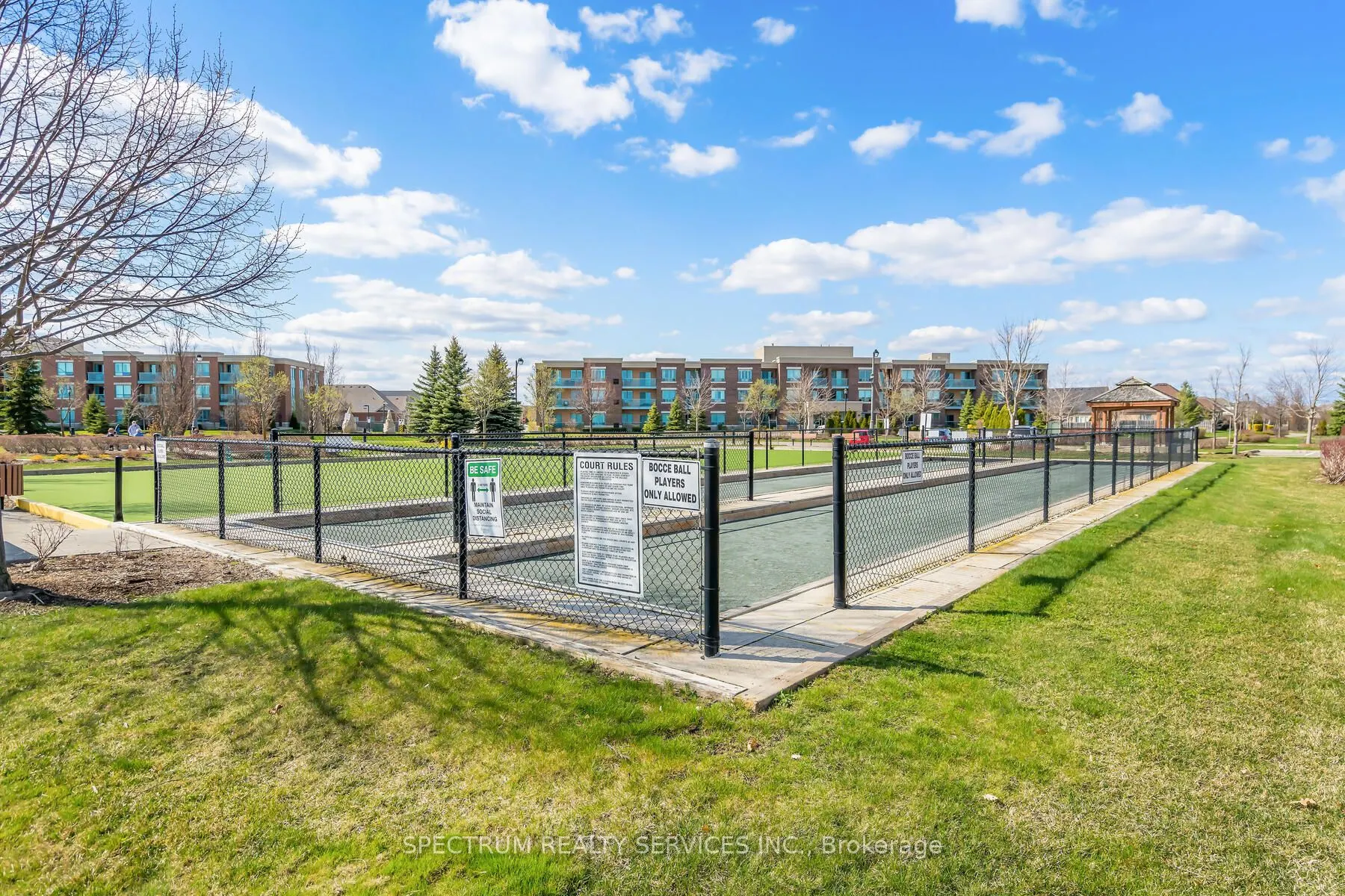 4 CLERMISTON Crescent #50