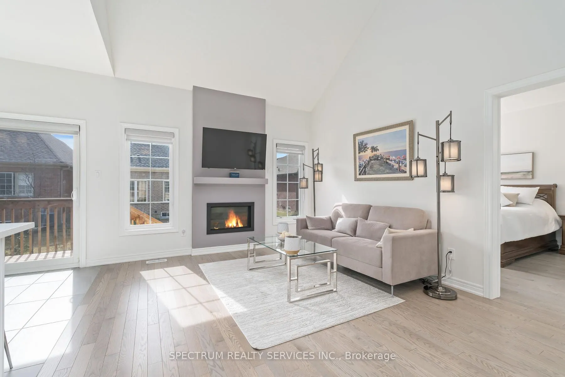 4 CLERMISTON Crescent #50
