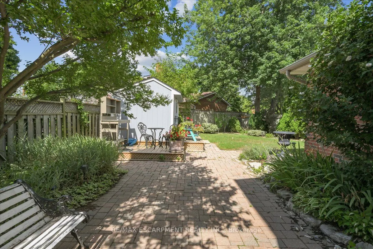 1580 WOODEDEN Drive
