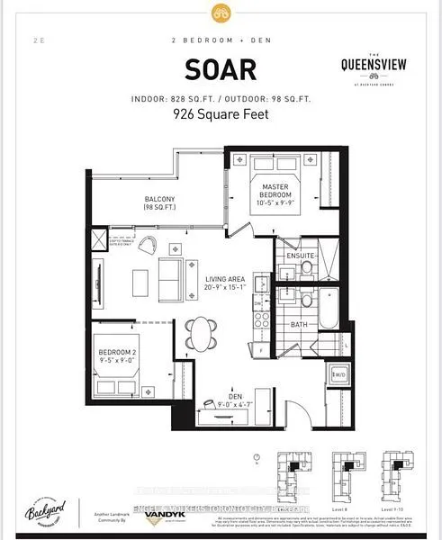 25 Neighbourhood Lane #1012