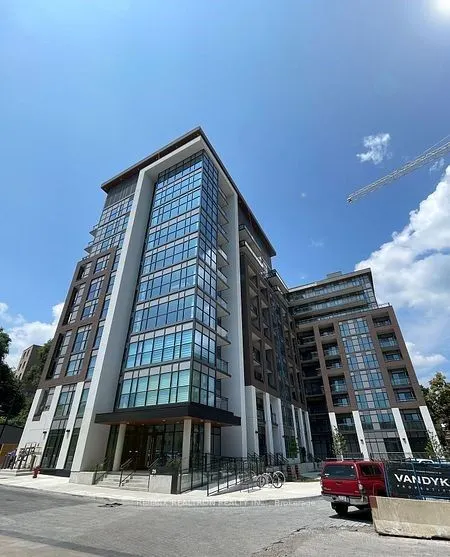 25 Neighbourhood Lane, #1012