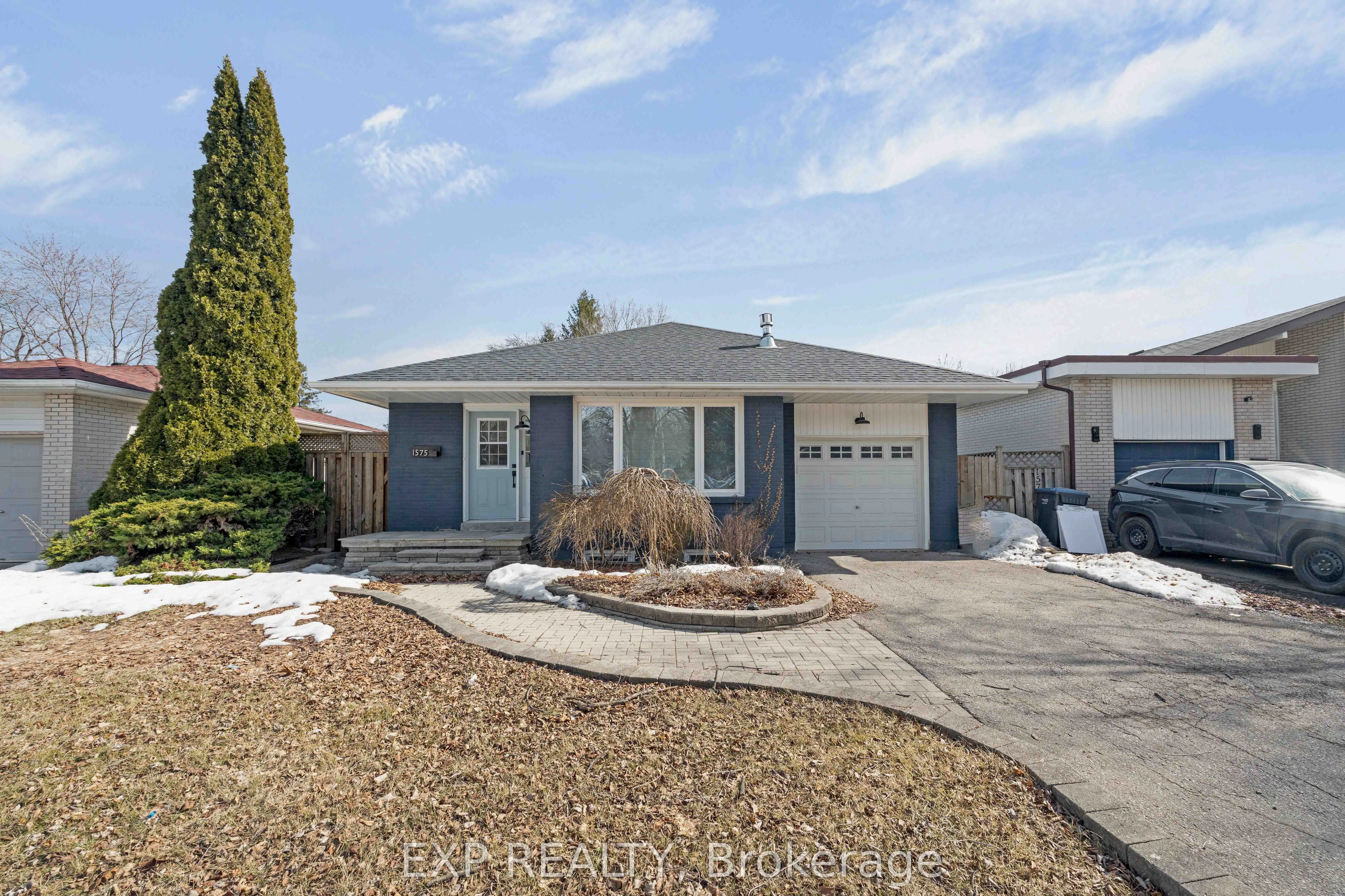 1575 Lewisham Drive