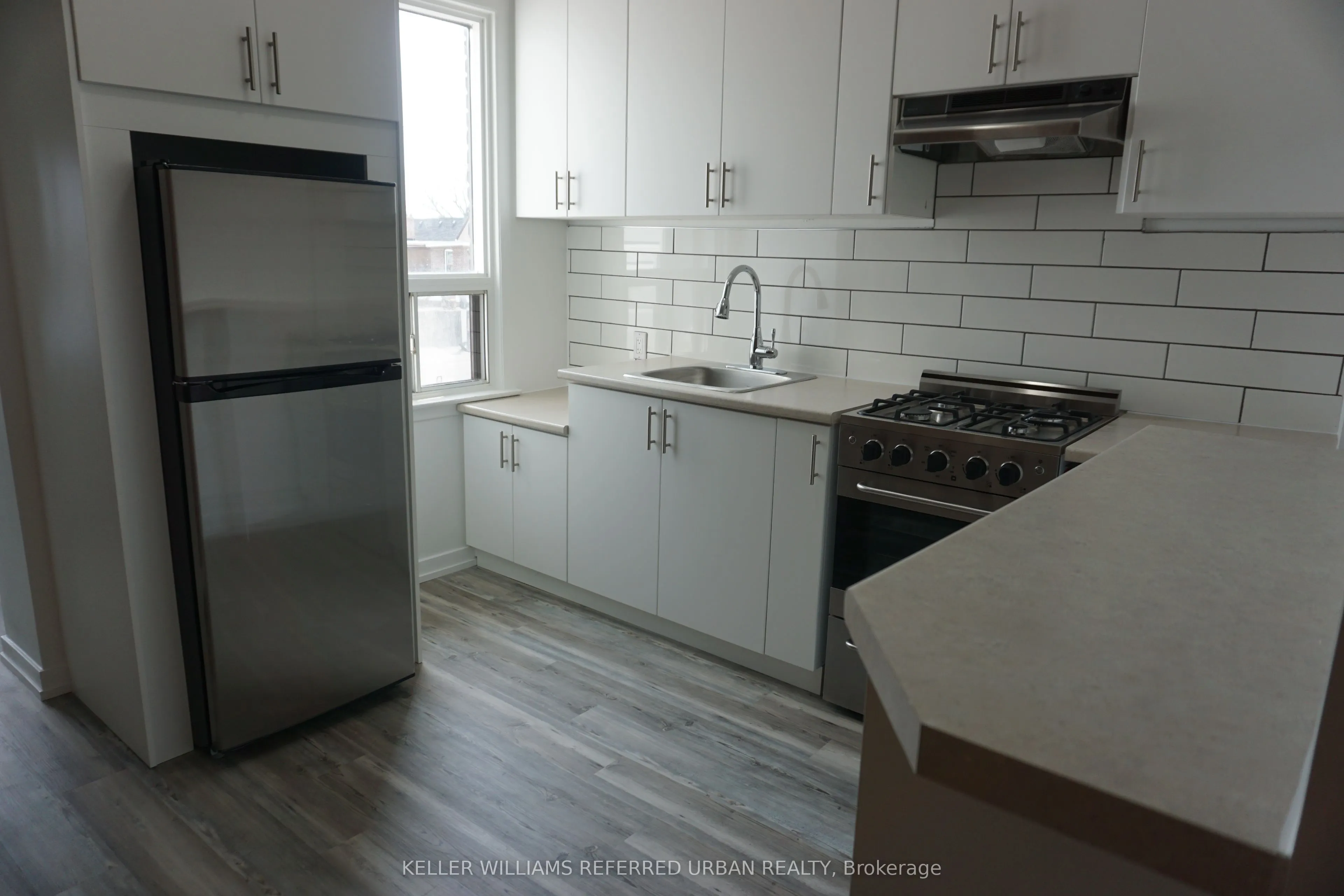 1825 Davenport Road, #Upper