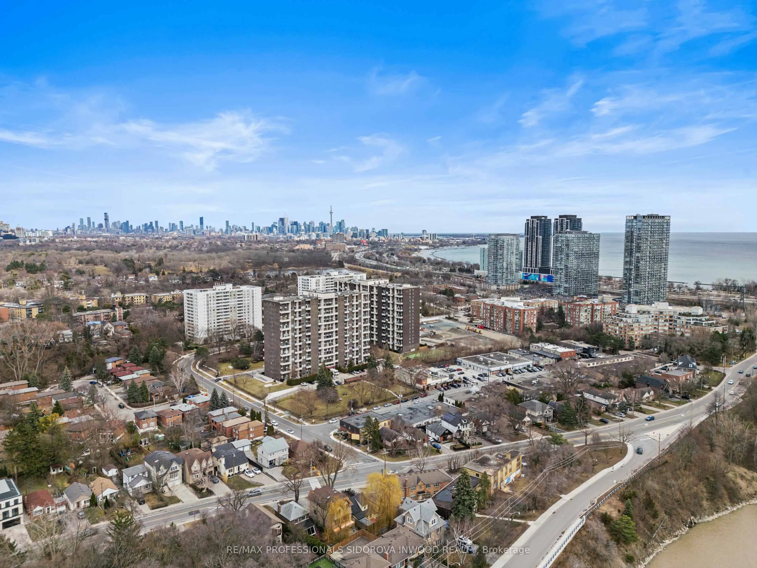 50 South Kingsway
