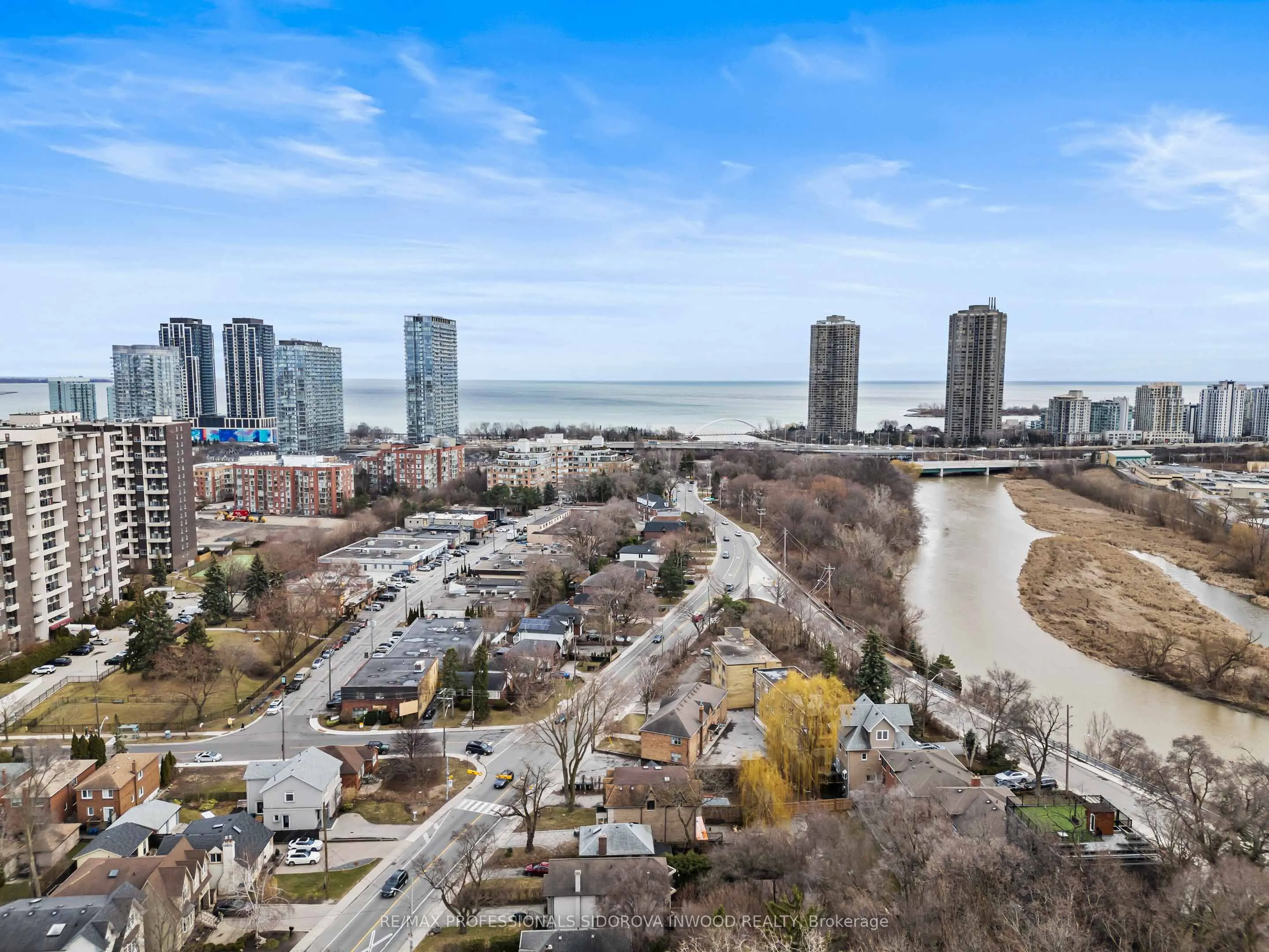 50 South Kingsway