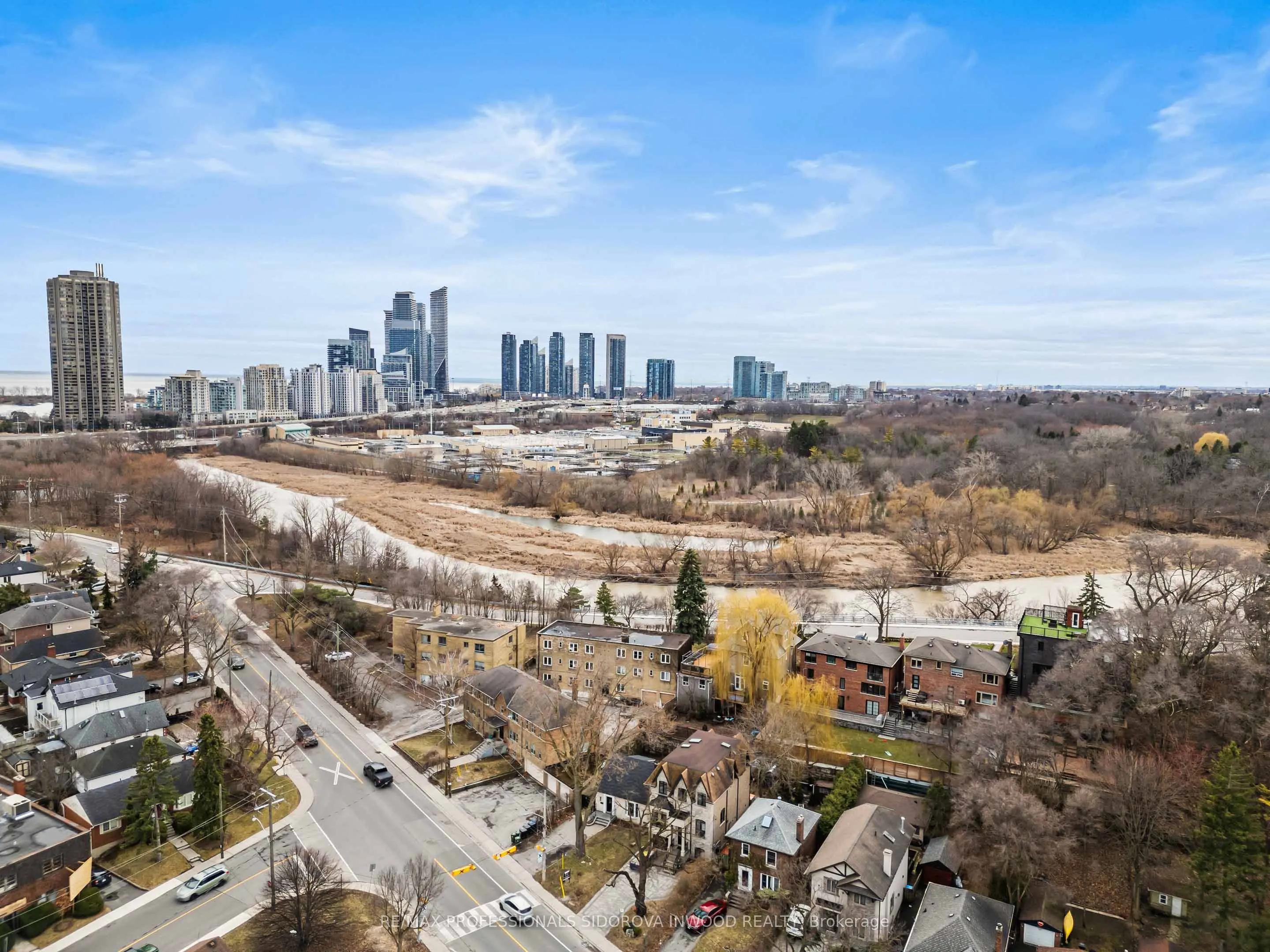 50 South Kingsway