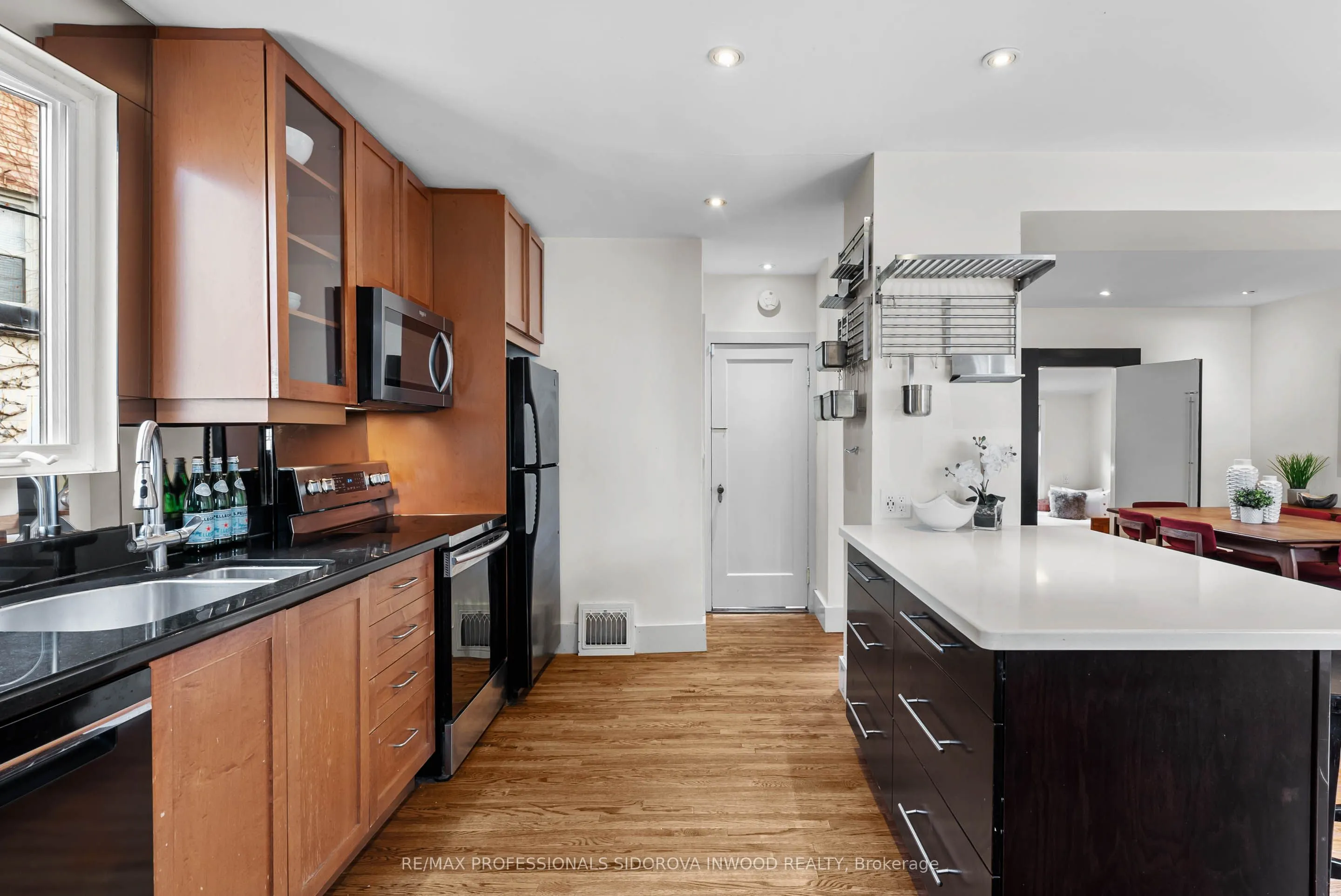 50 South Kingsway