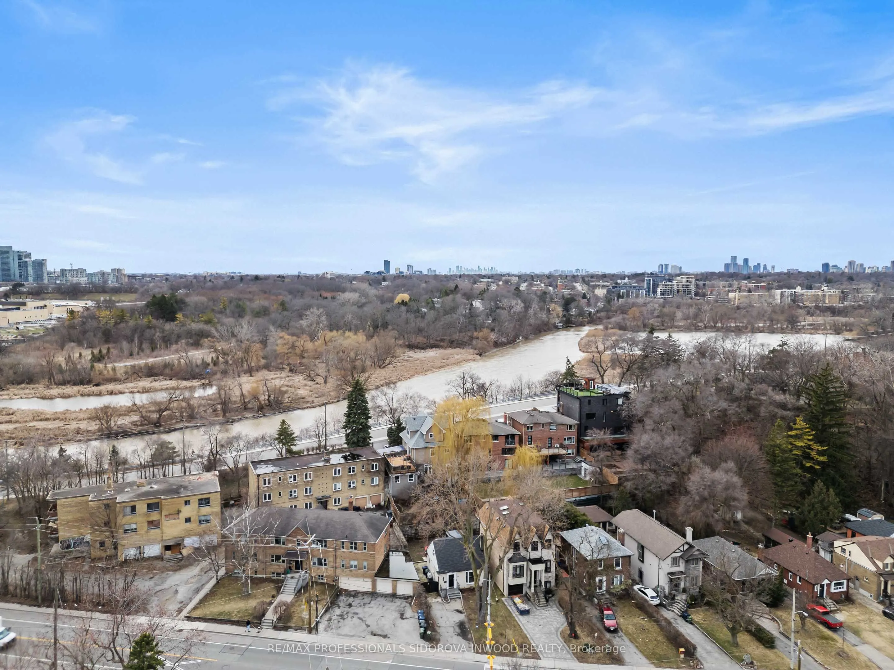 50 South Kingsway