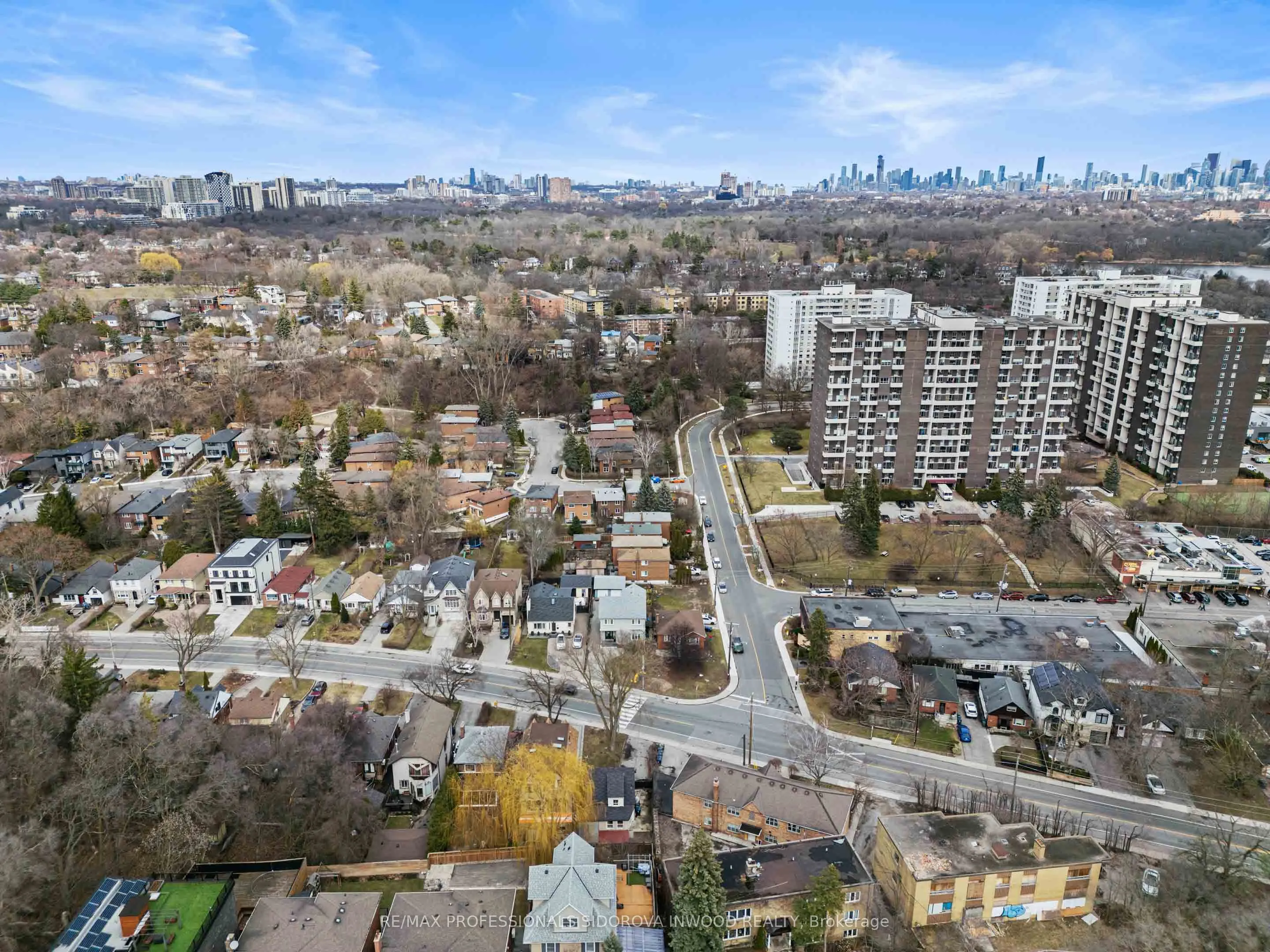 50 South Kingsway