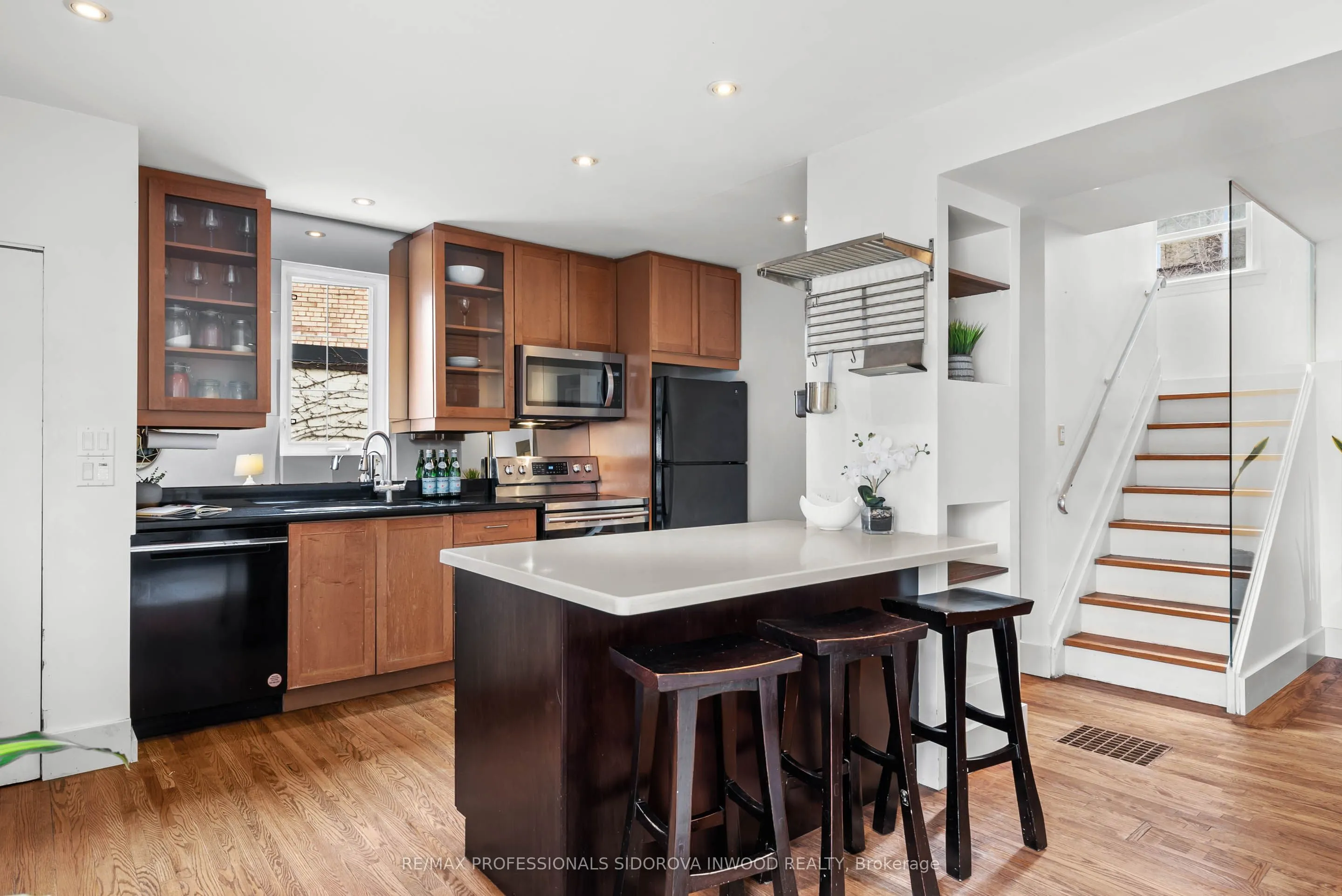 50 South Kingsway