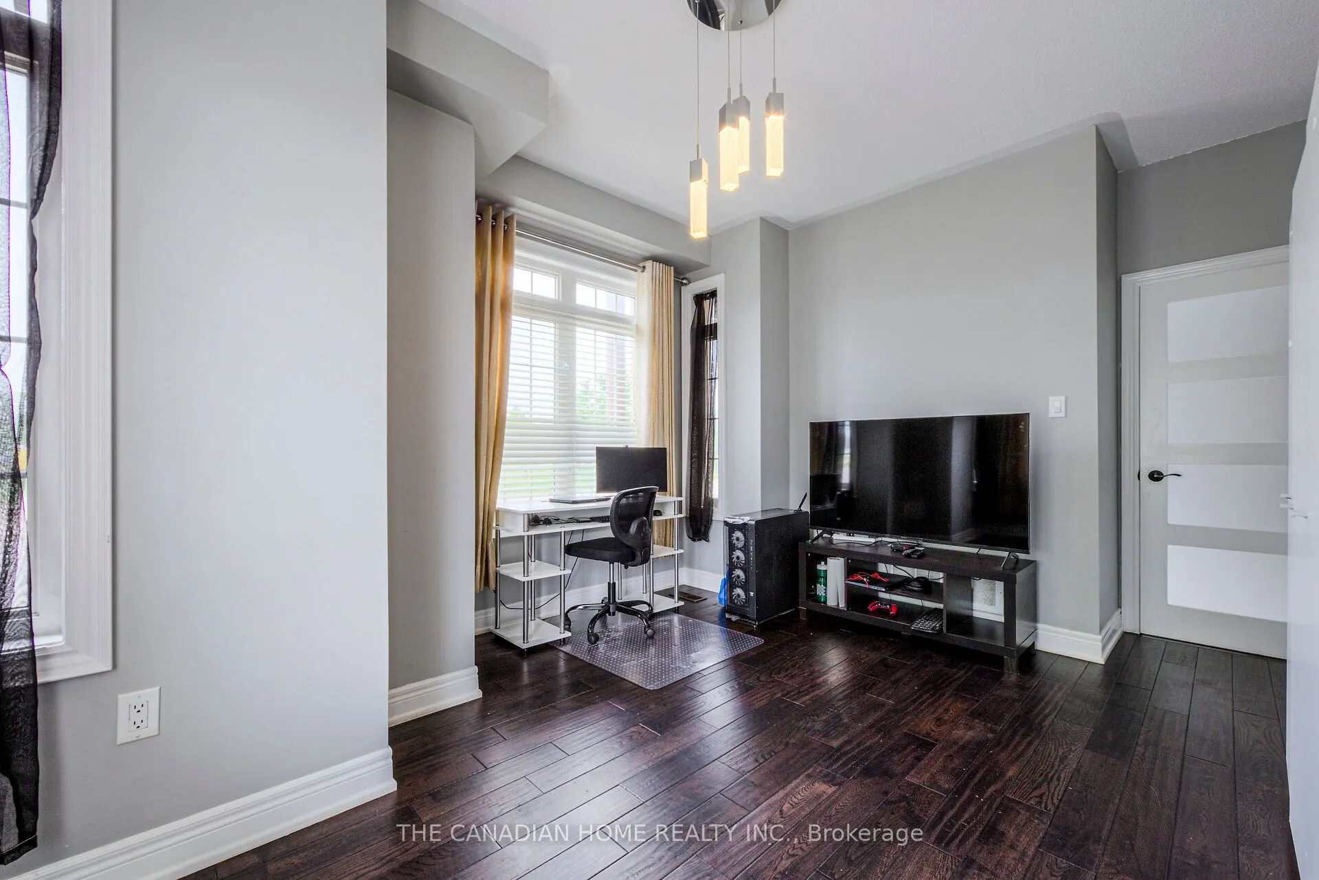 35 Ashby Field Road