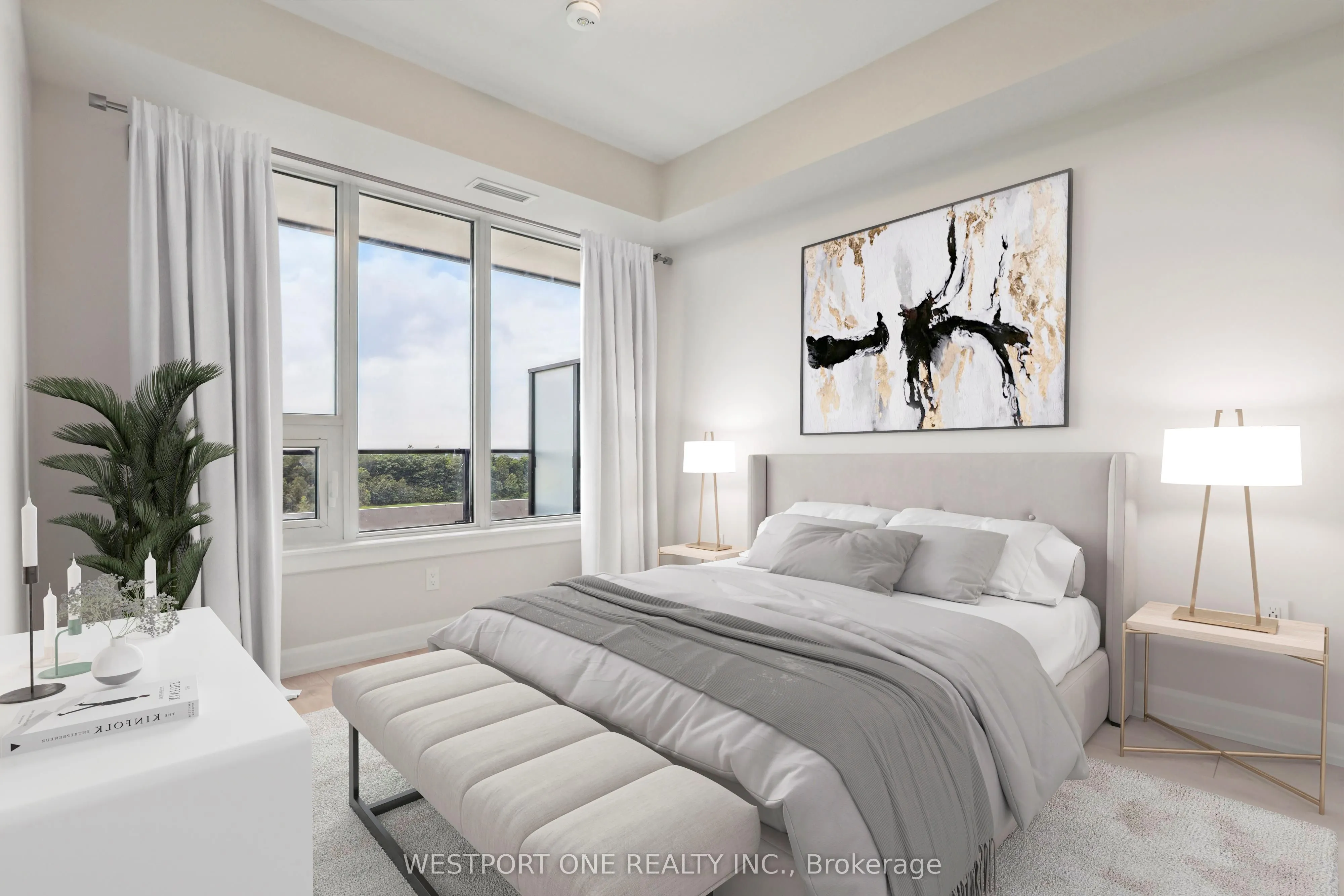 3200 William Coltson Avenue #318