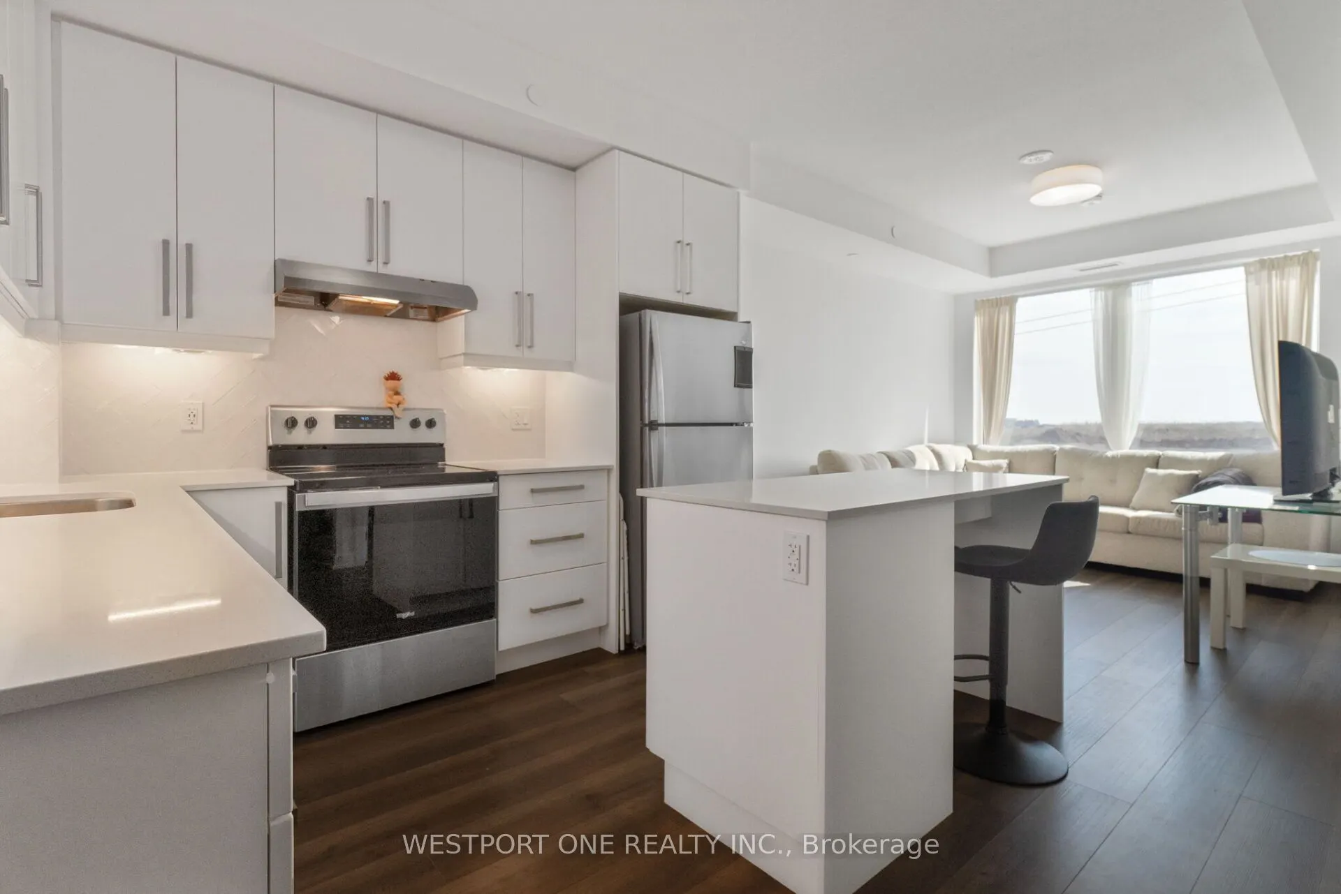 3200 William Coltson Avenue #318