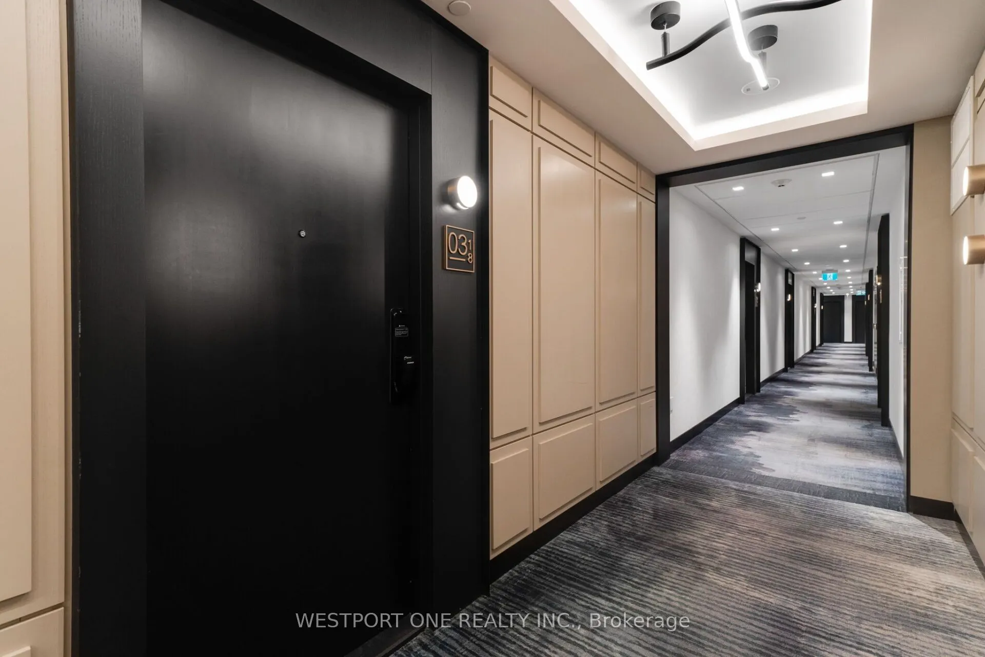 3200 William Coltson Avenue #318