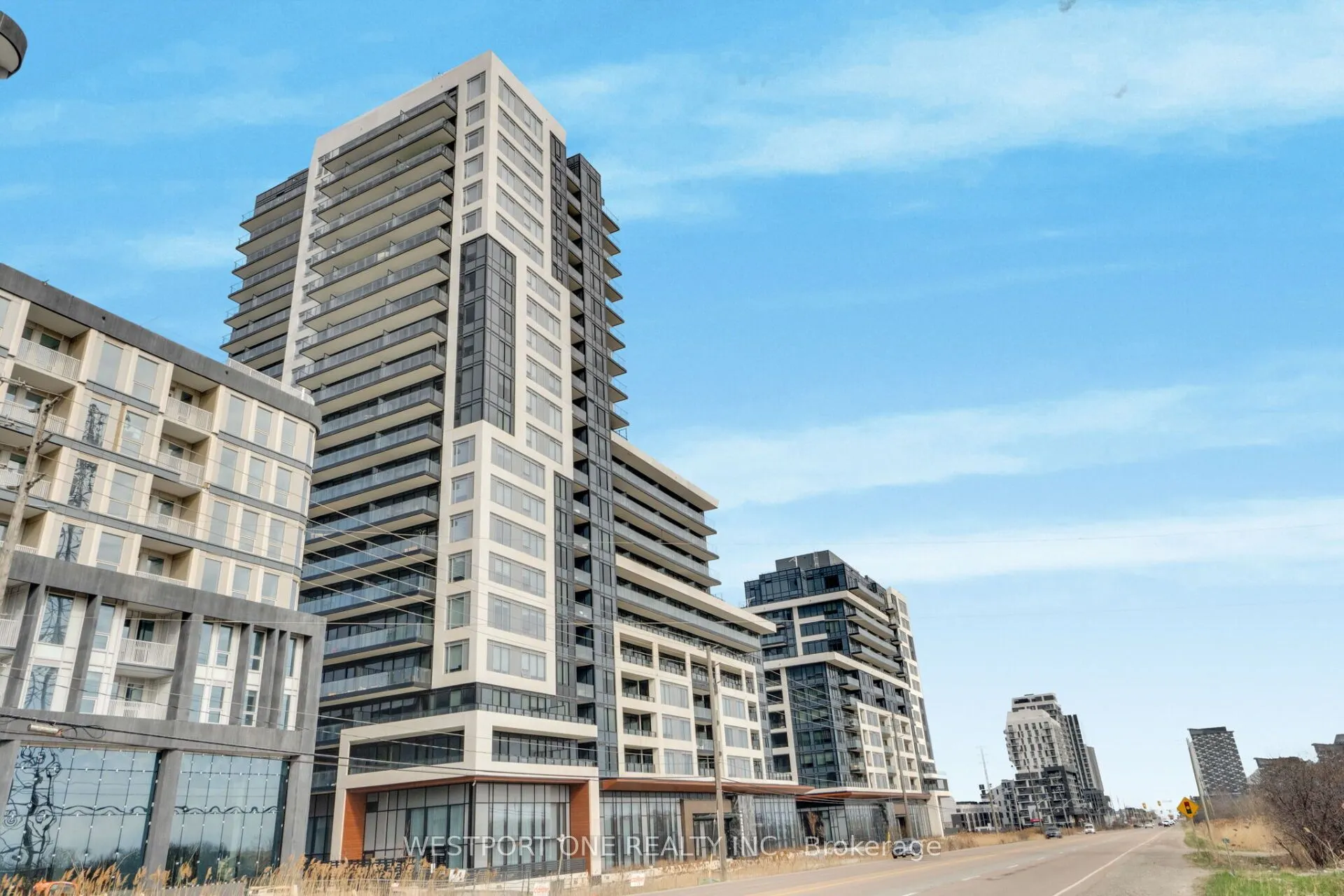 3200 William Coltson Avenue #318
