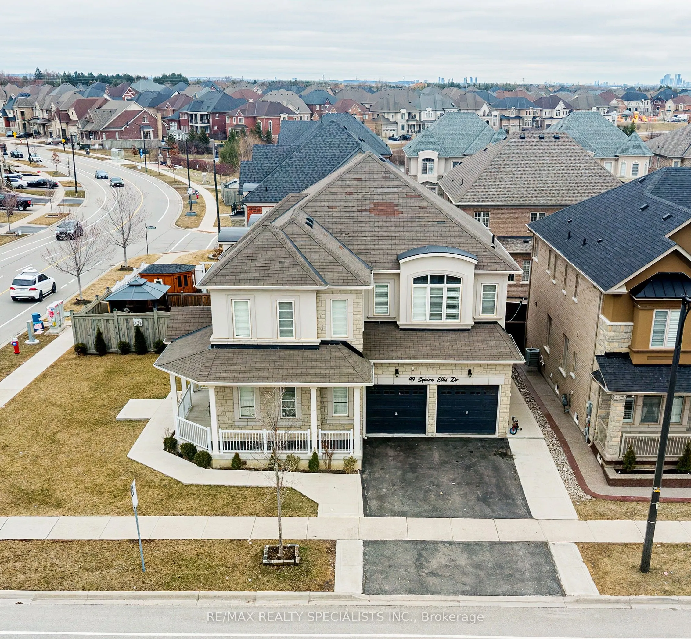 49 Squire Ellis Drive