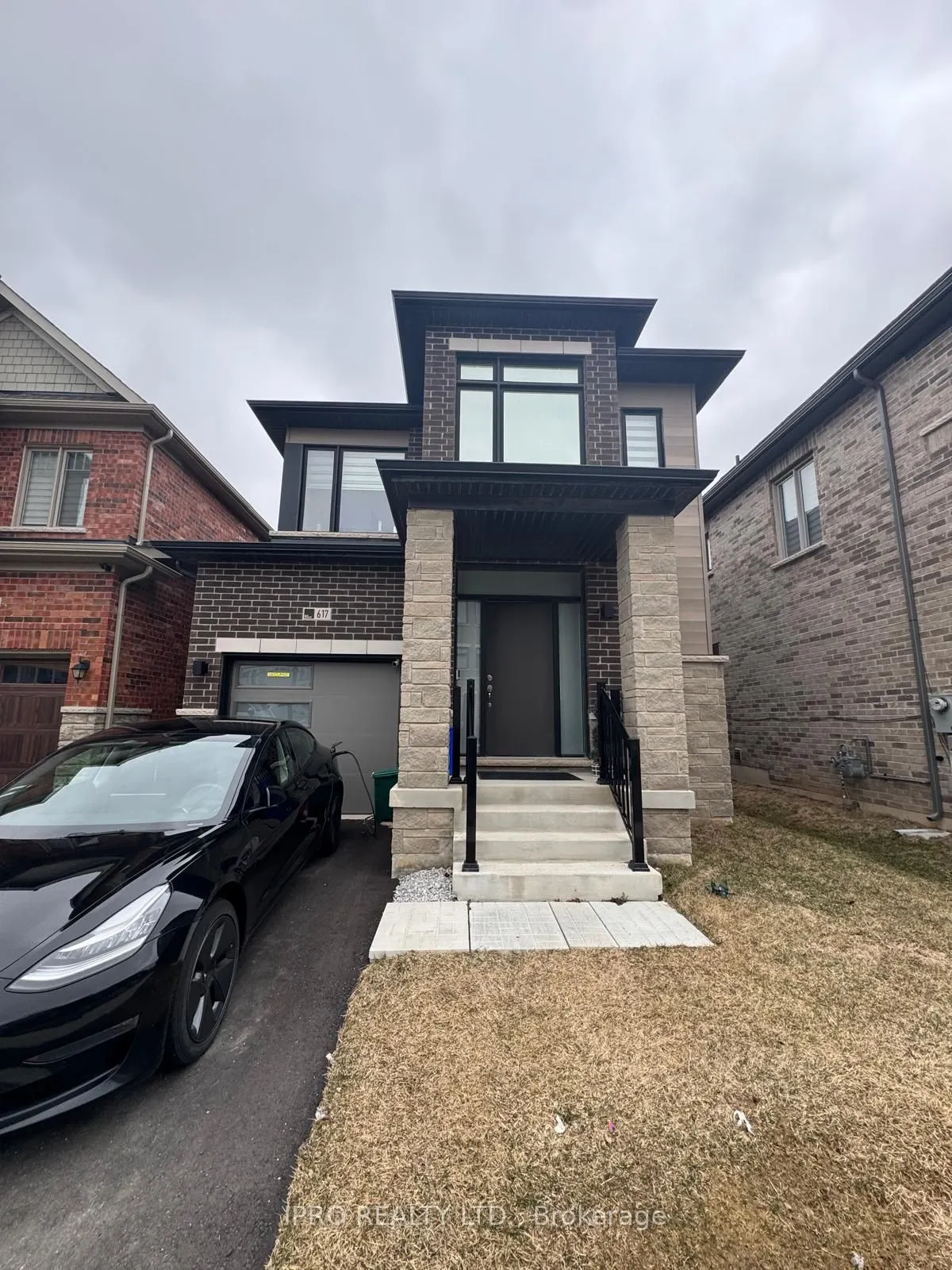 617 Etheridge Avenue