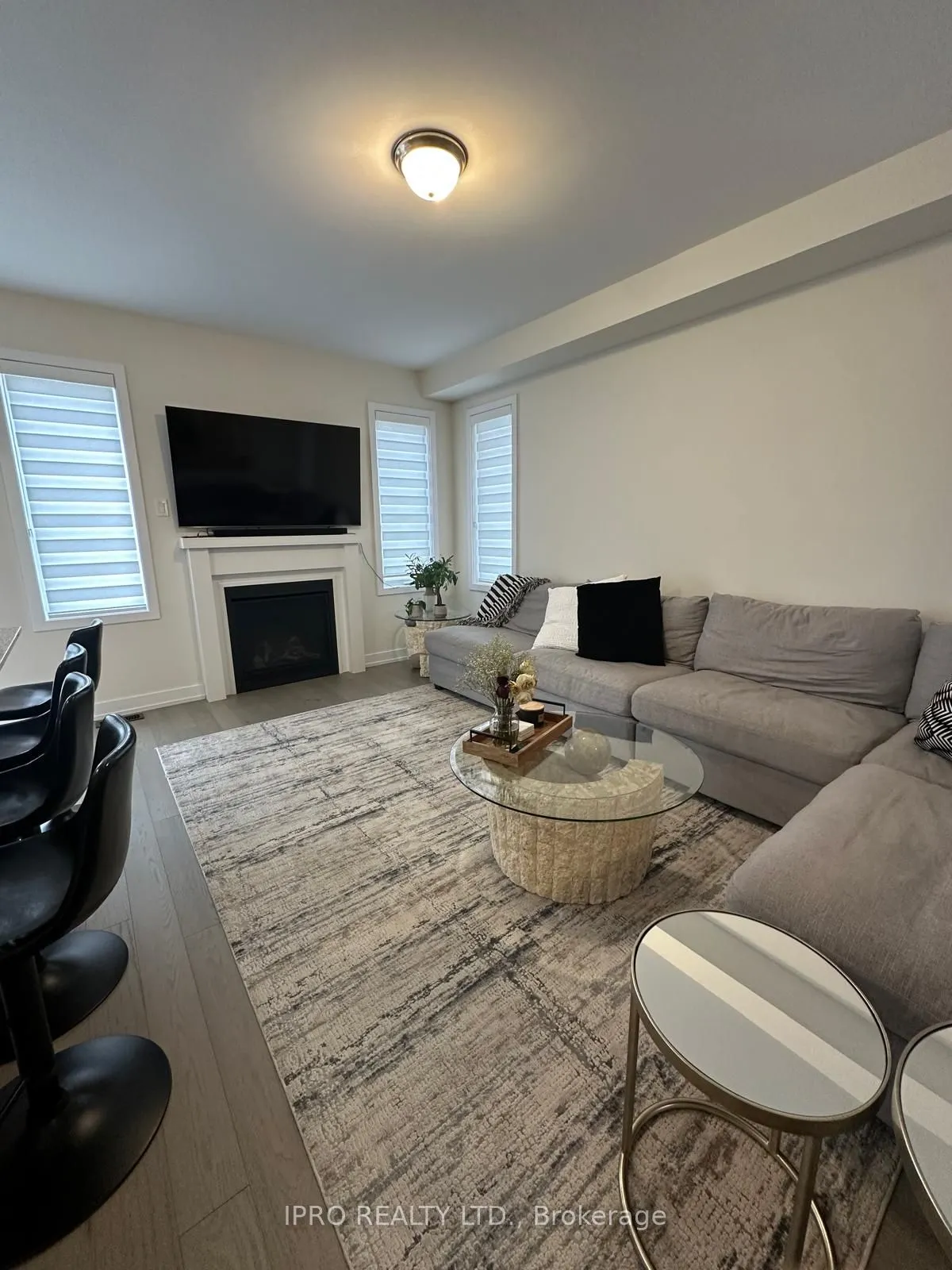 617 Etheridge Avenue