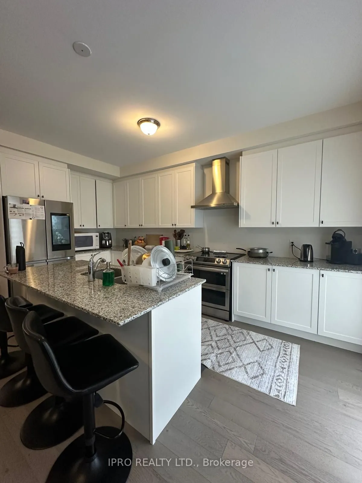 617 Etheridge Avenue