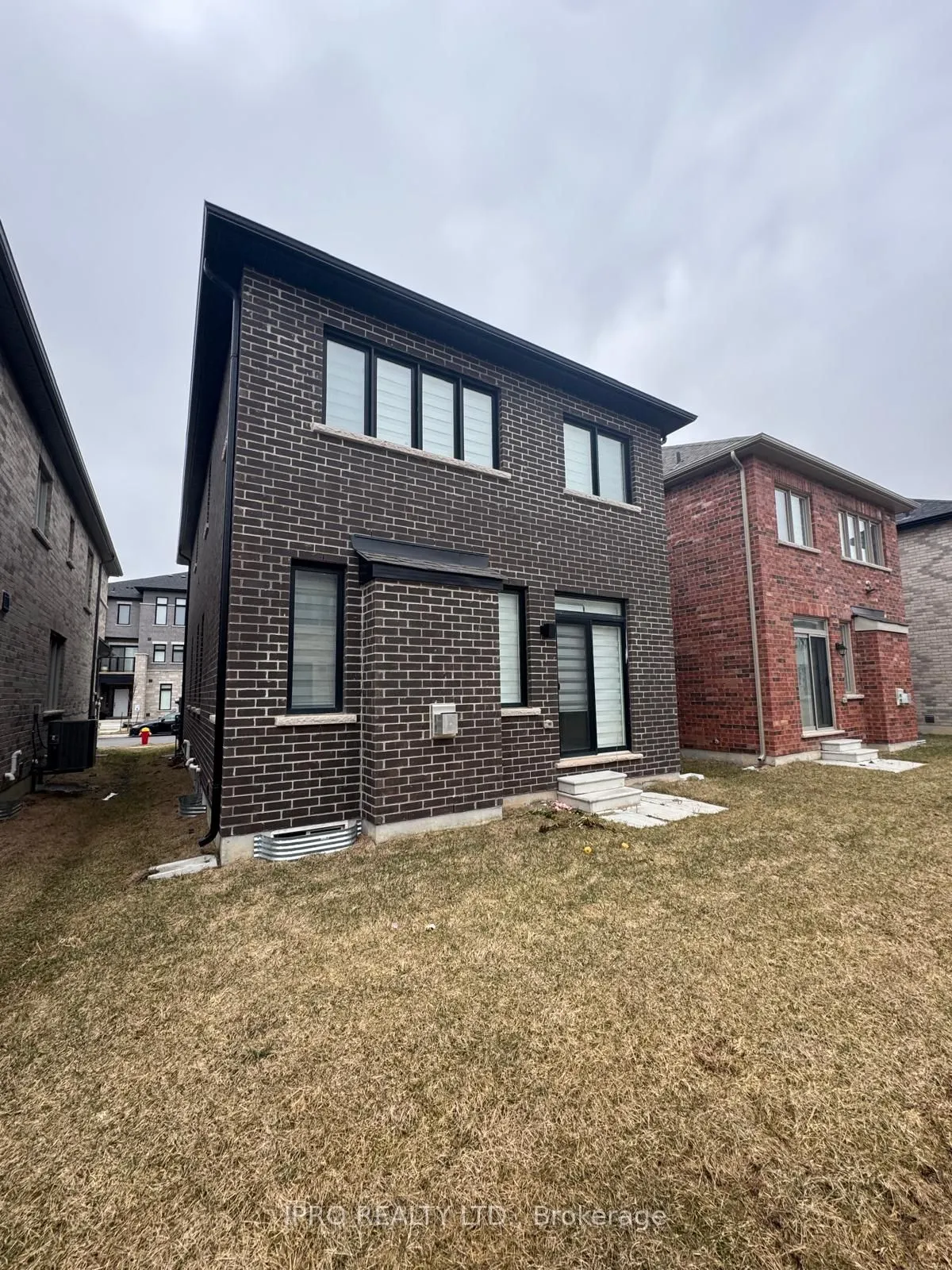 617 Etheridge Avenue