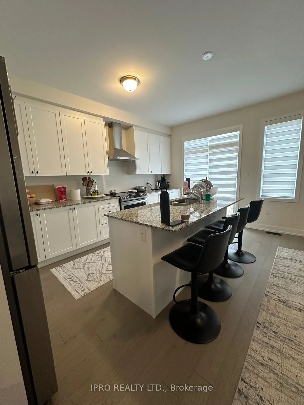 617 Etheridge Avenue