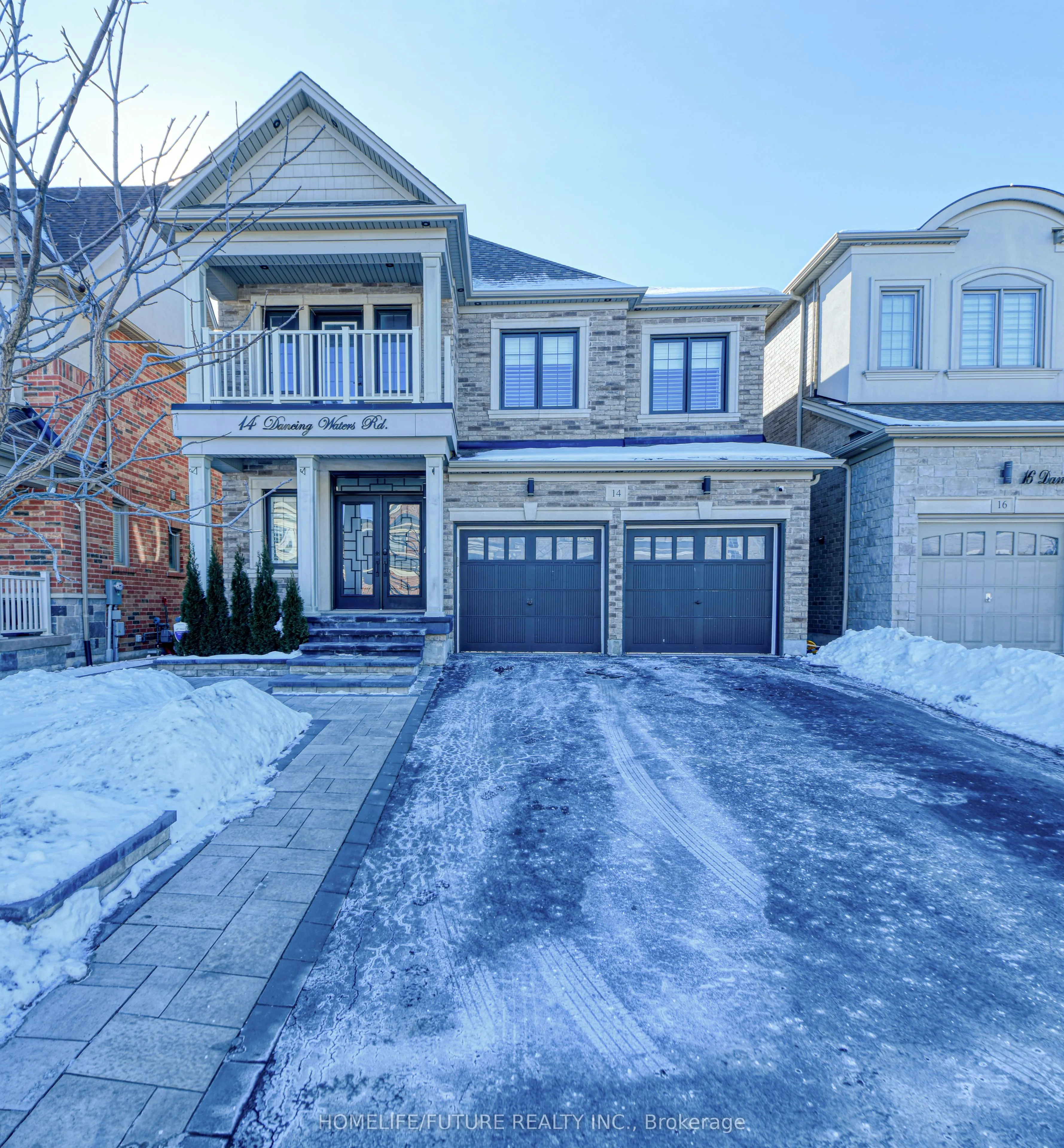 14 Dancing Waters Road