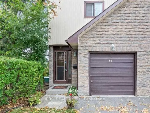 36 Dawson Crescent, #36