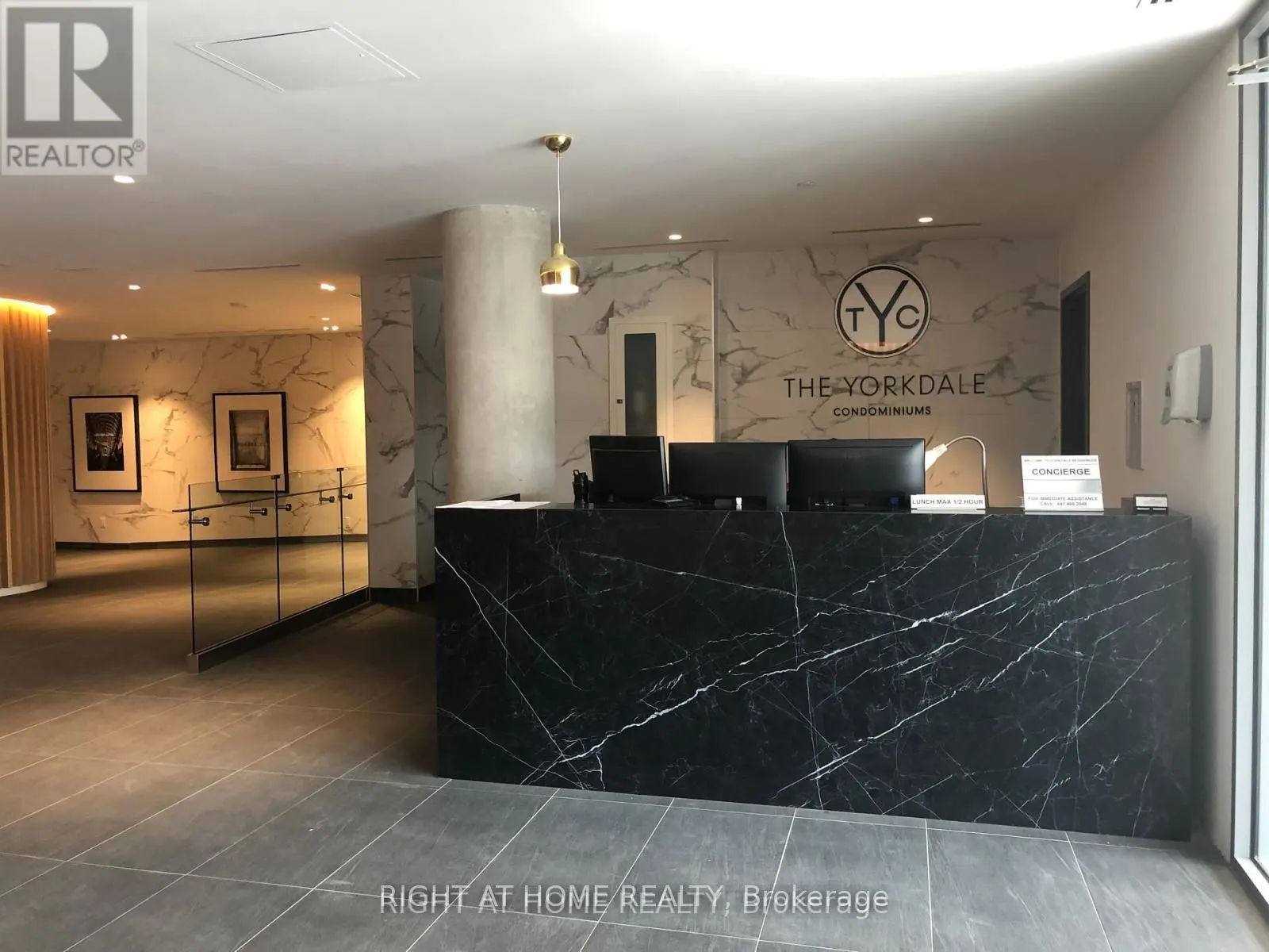 160 Flemington Road, #723