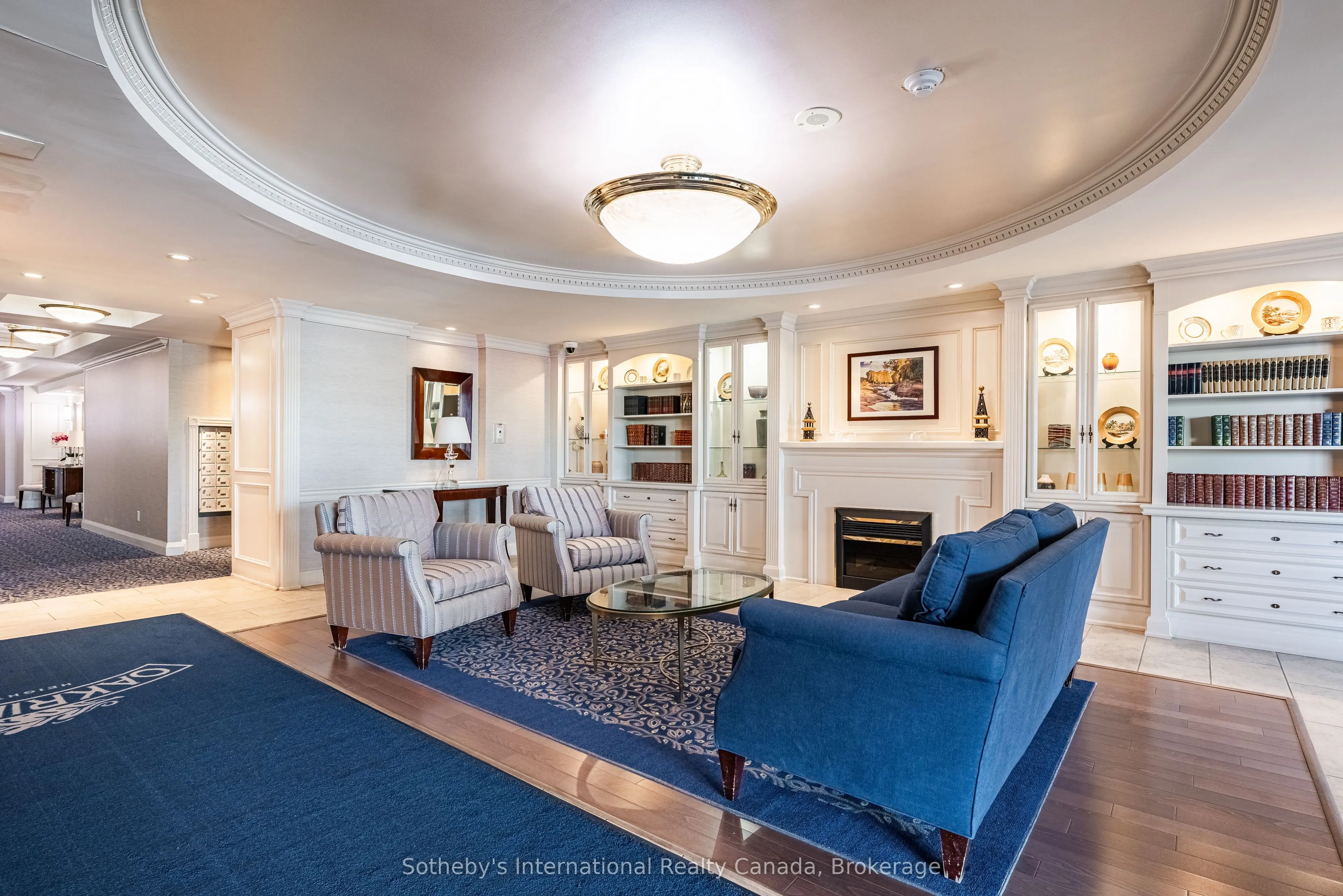 50 Old Mill Road, #105