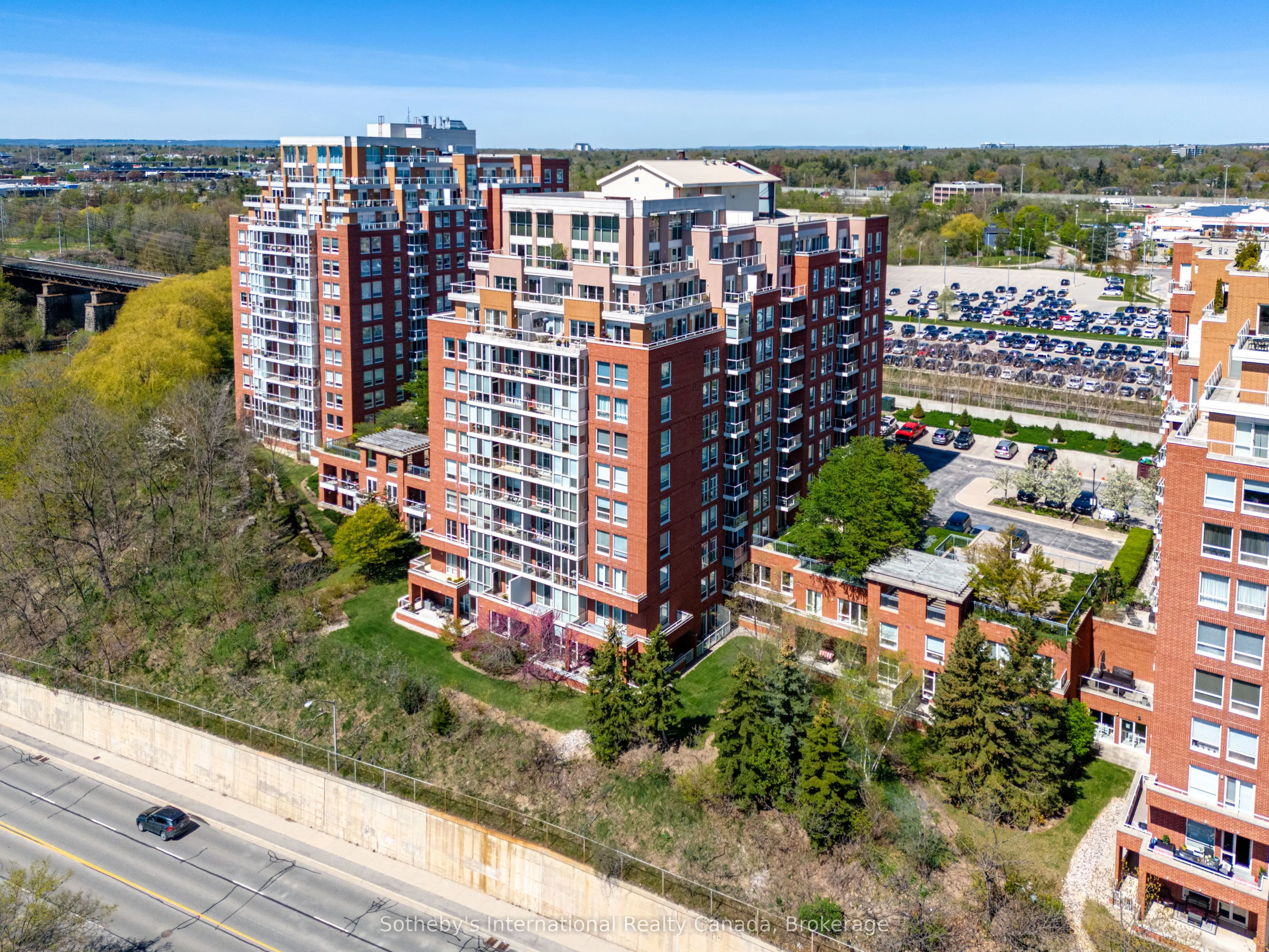 50 Old Mill Road, #105
