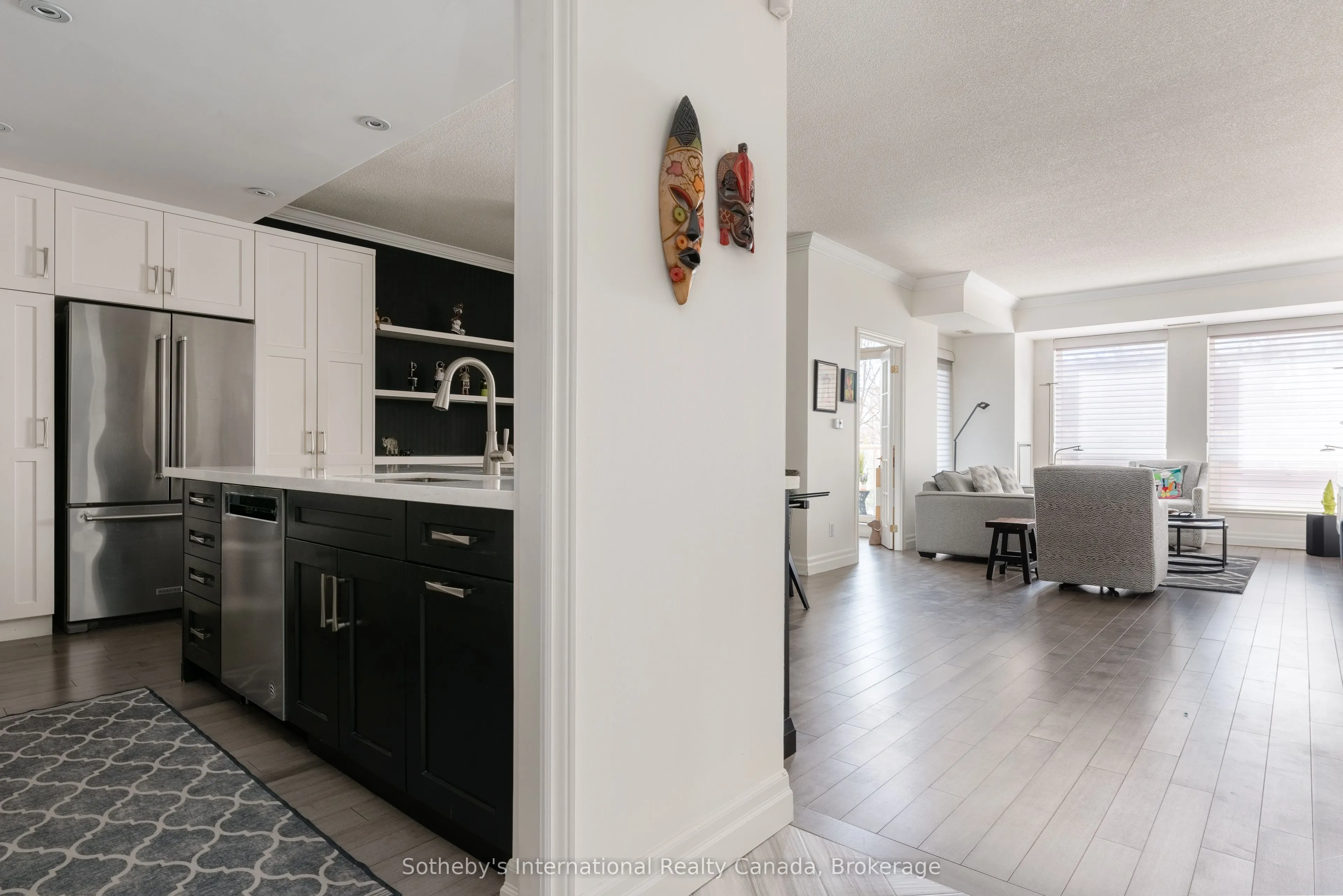 50 Old Mill Road, #105