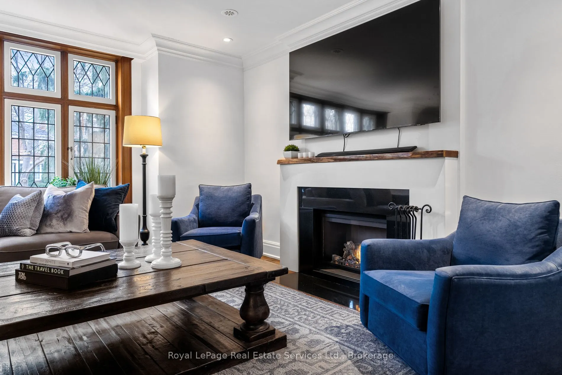 28 Thompson Avenue