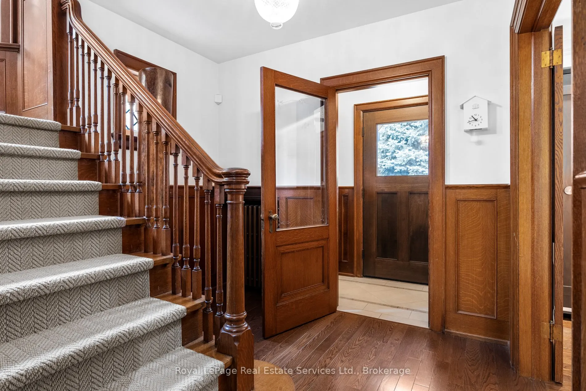 28 Thompson Avenue