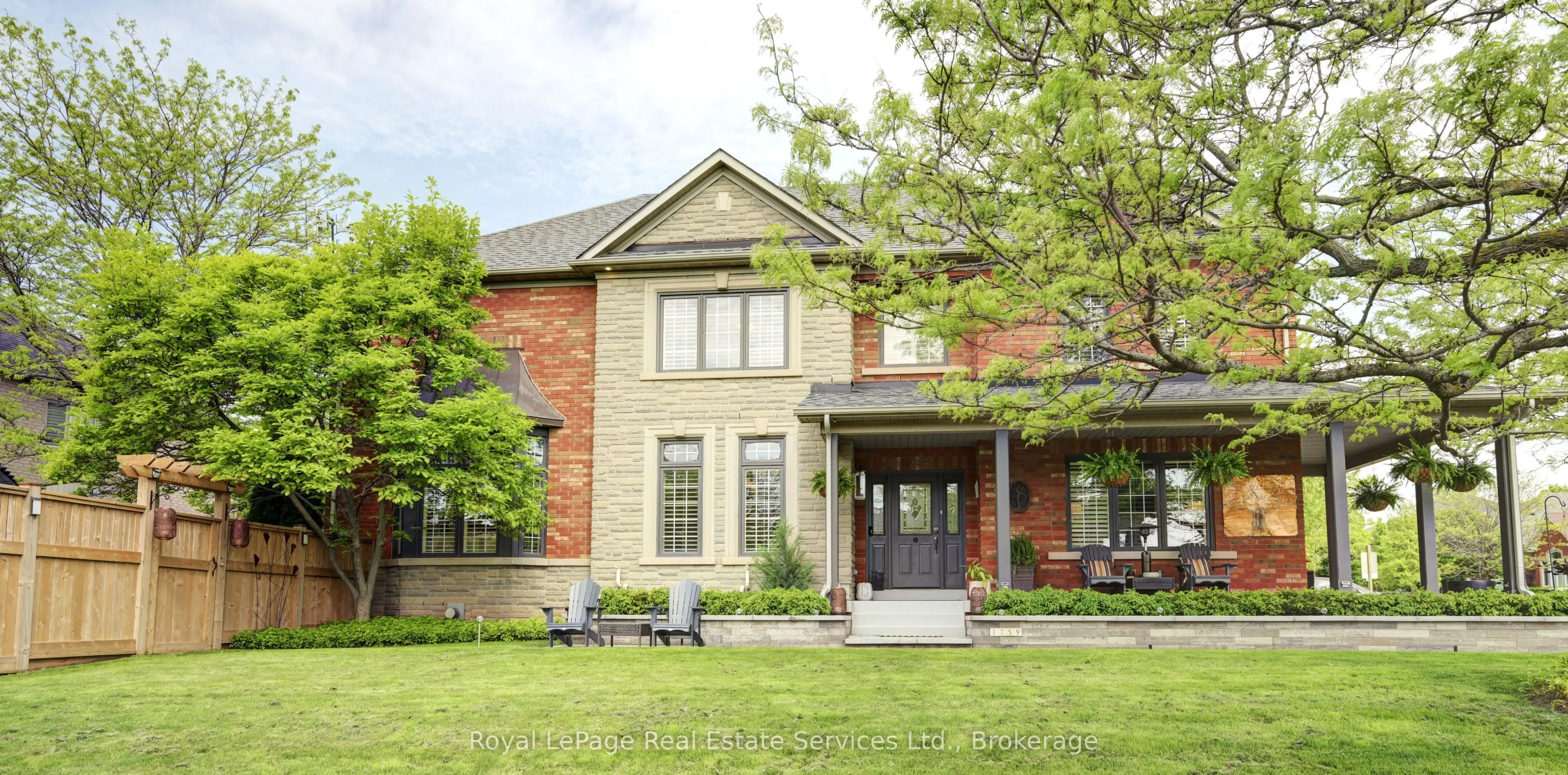 1259 GLENASHTON Drive