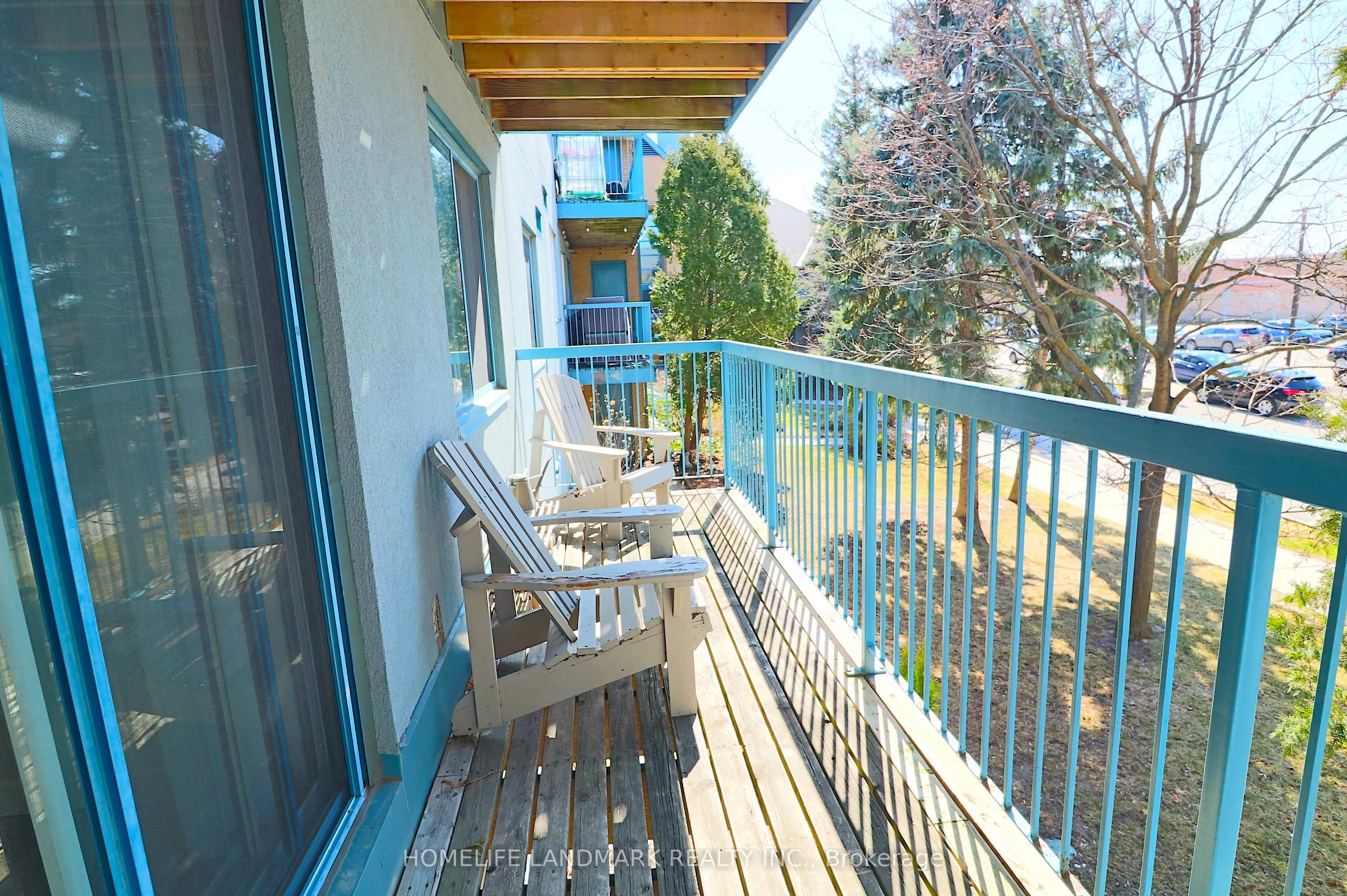 95 Trailwood Drive, #821