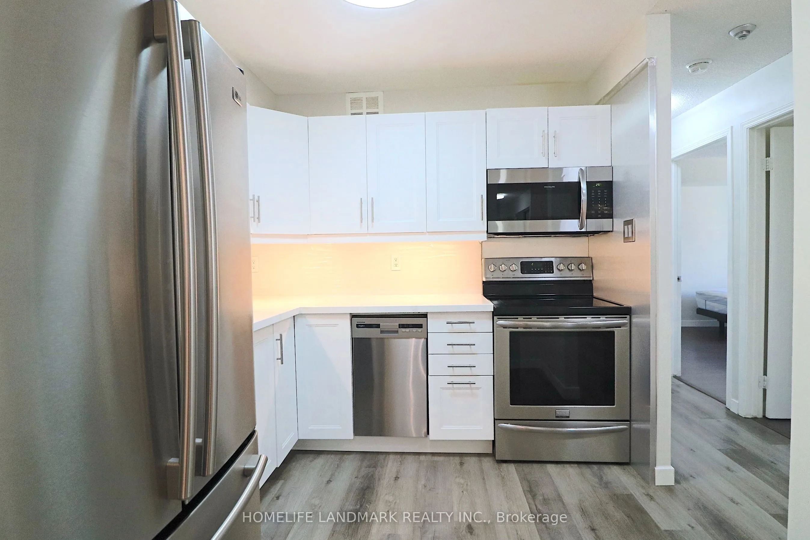 95 Trailwood Drive, #821
