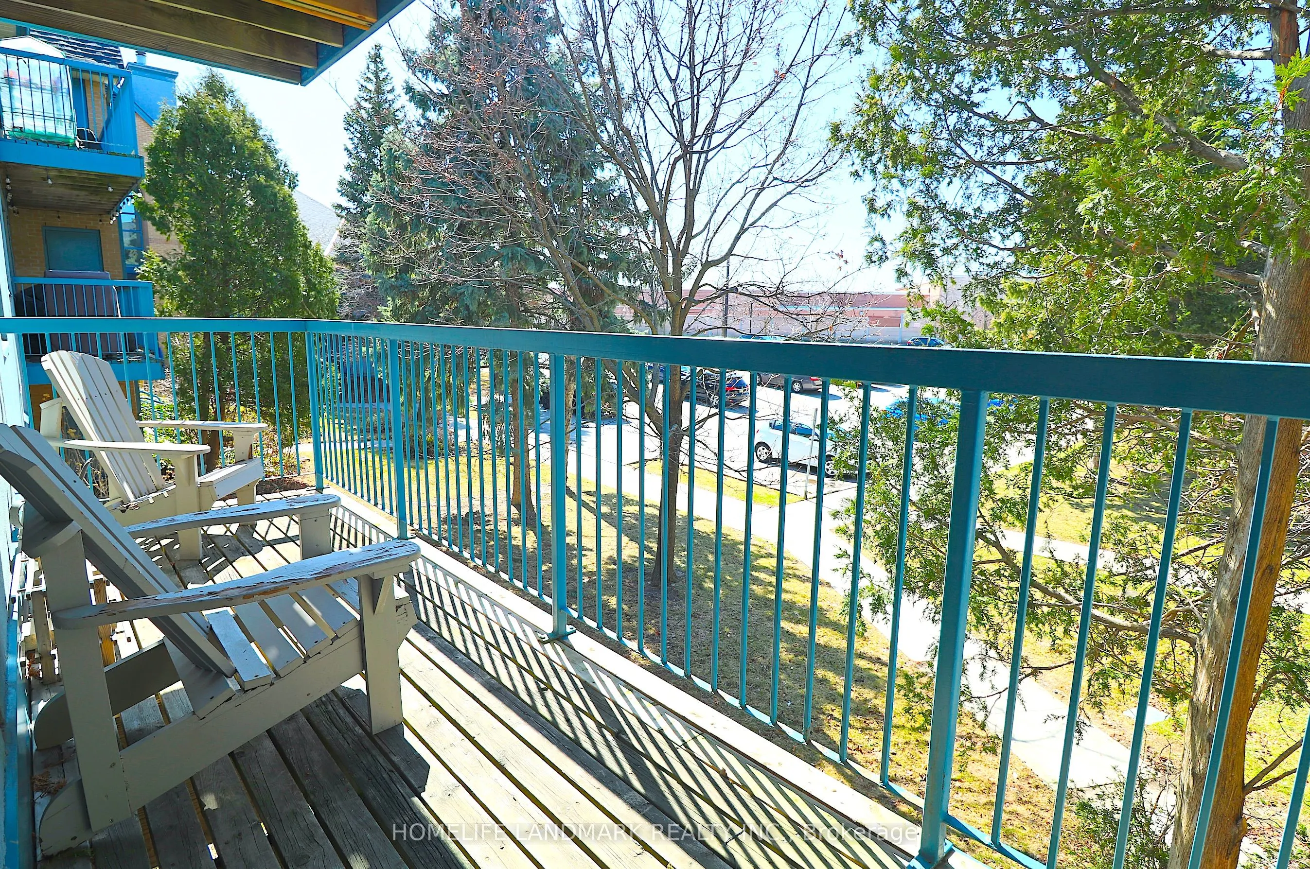 95 Trailwood Drive, #821