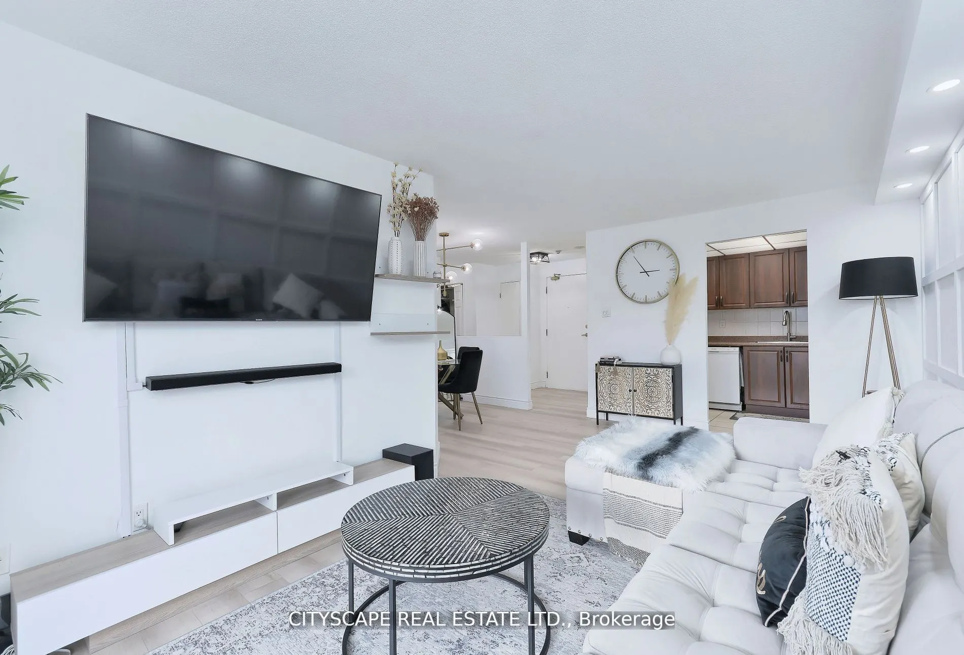 115 Hillcrest Avenue, #2110