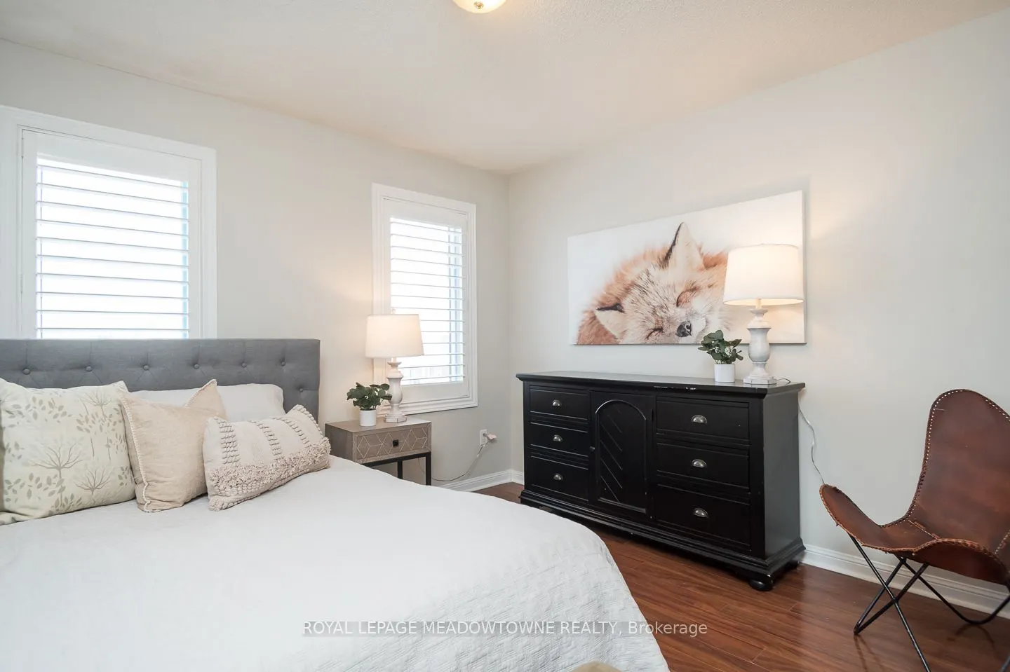 488 Trudeau Drive