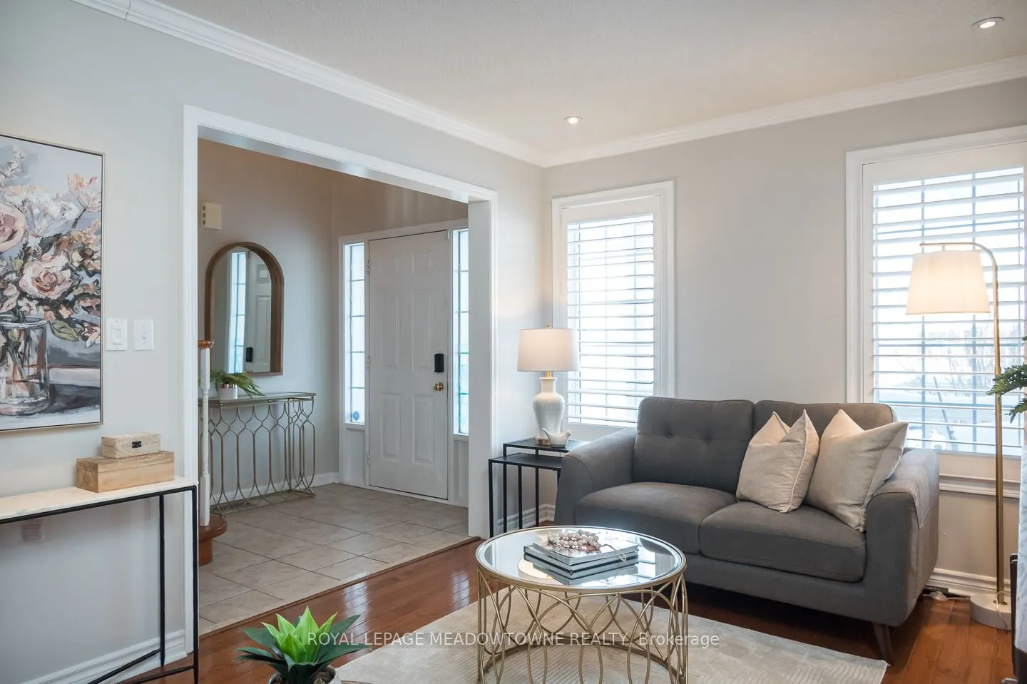488 Trudeau Drive