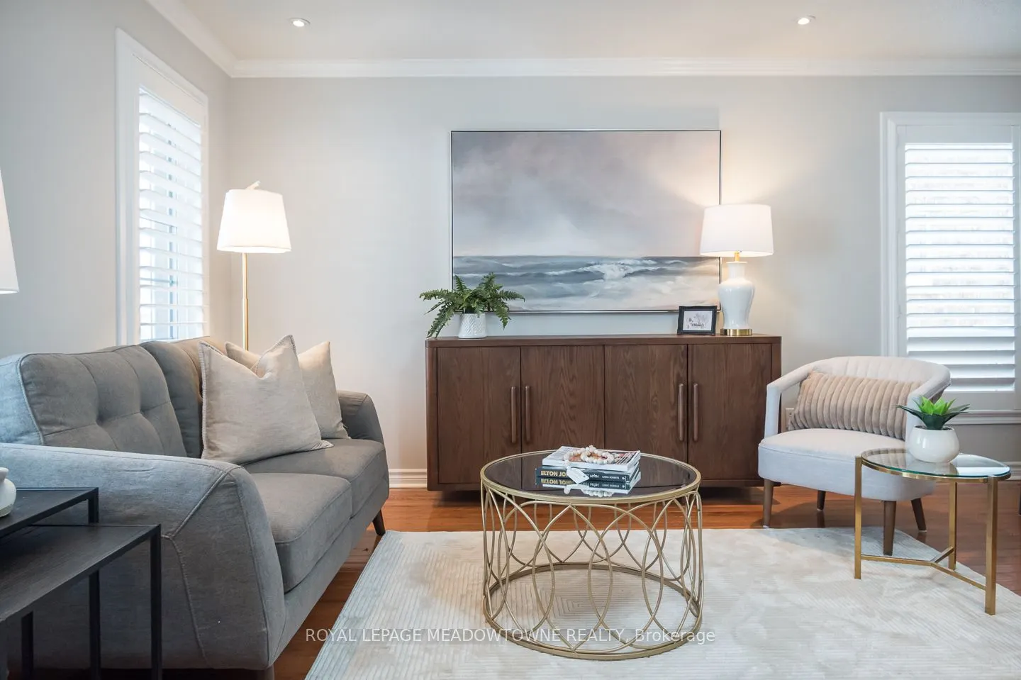 488 Trudeau Drive
