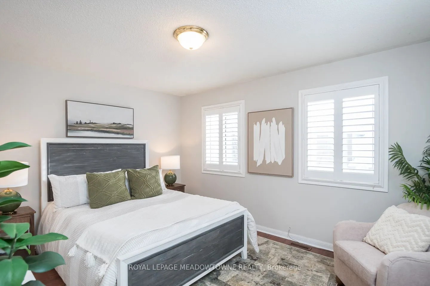 488 Trudeau Drive
