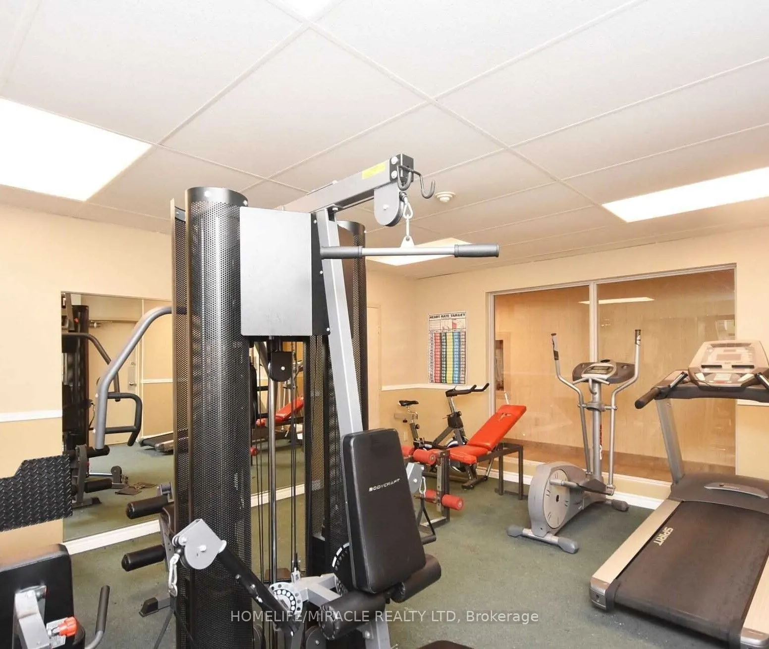 1615 Bloor Street #1203