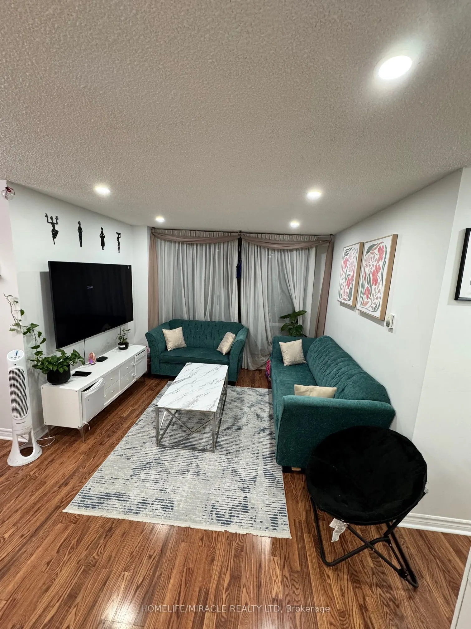 1615 Bloor Street #1203