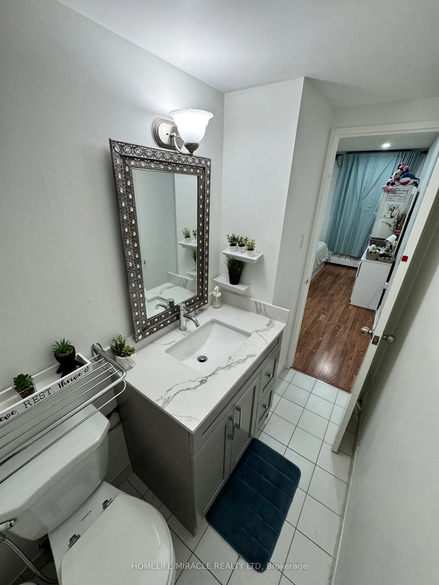 1615 Bloor Street #1203