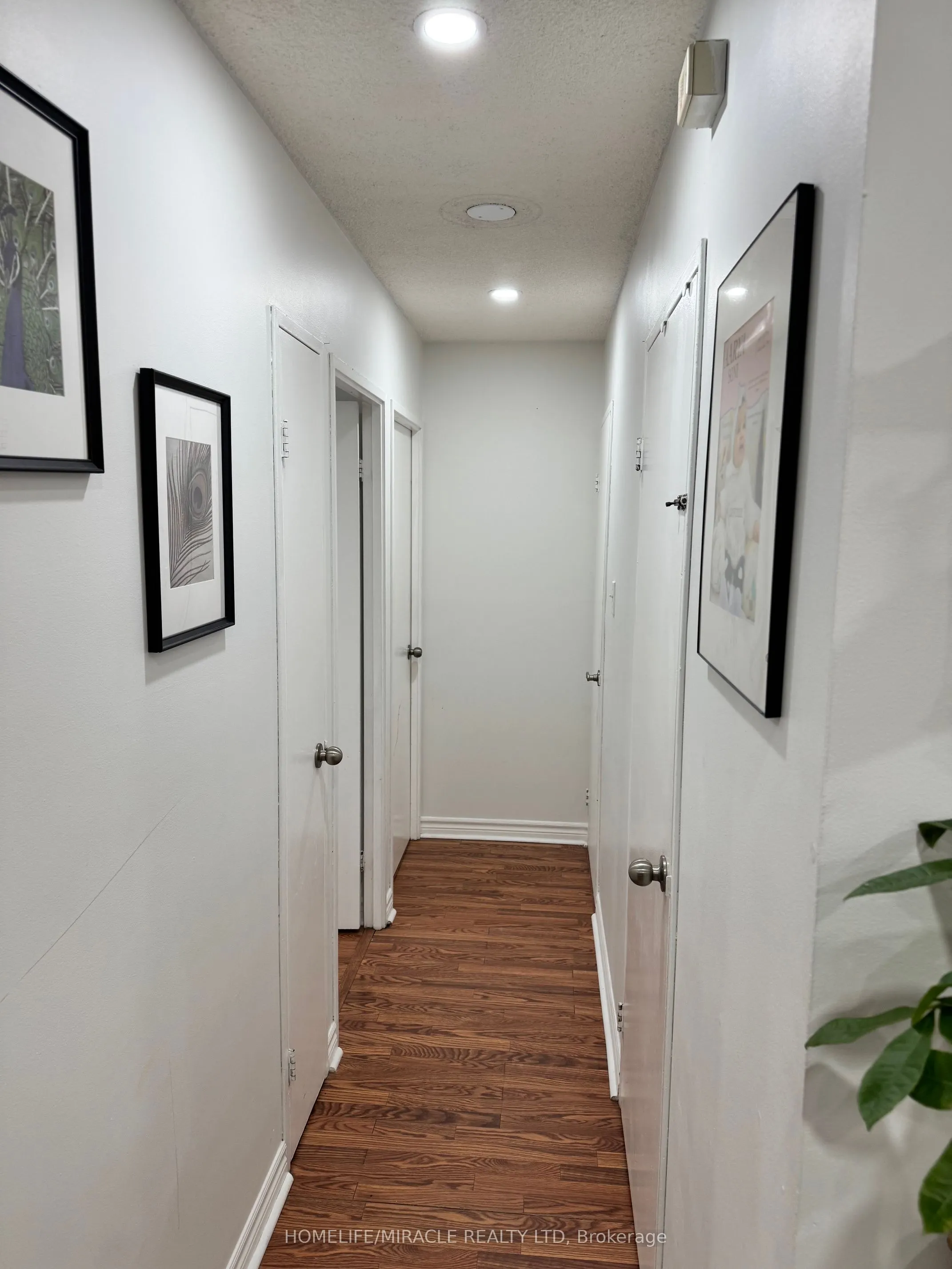 1615 Bloor Street #1203