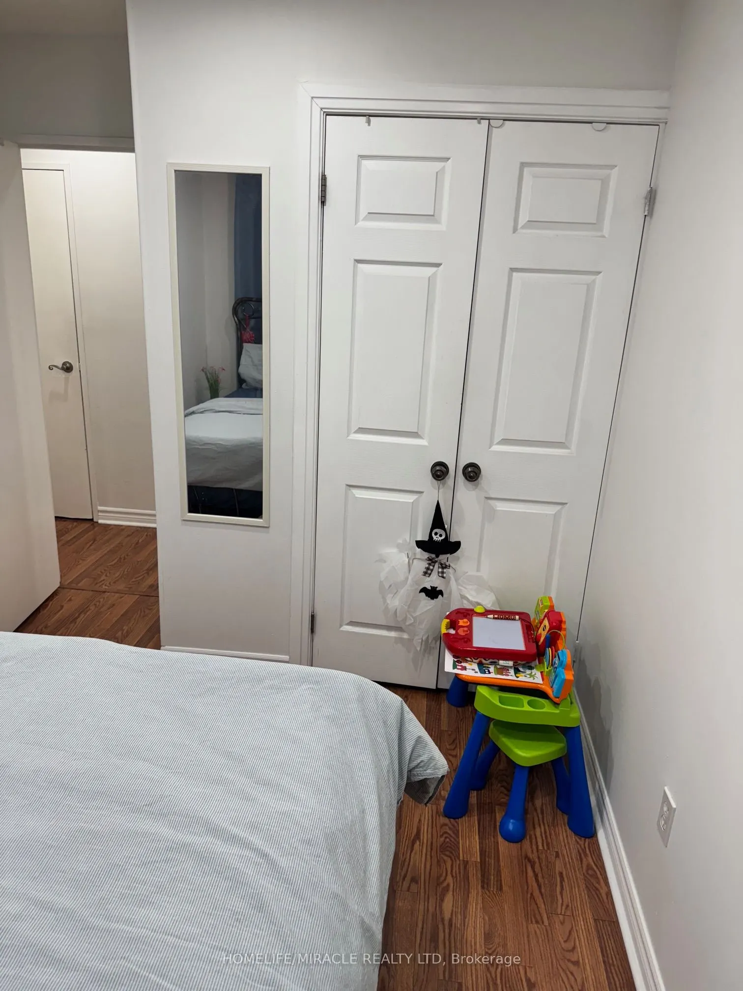 1615 Bloor Street #1203