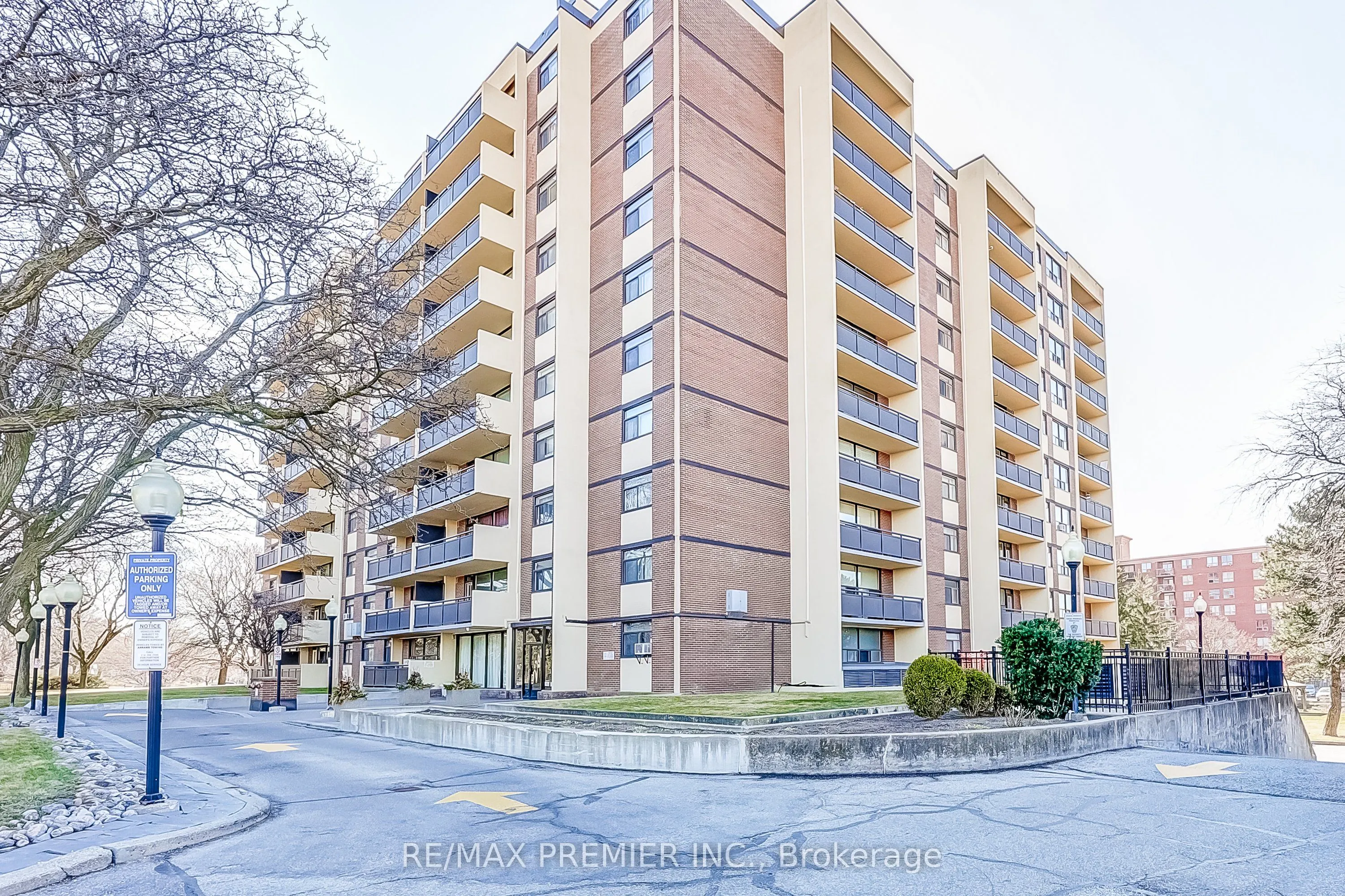 5 Frith Road, #101