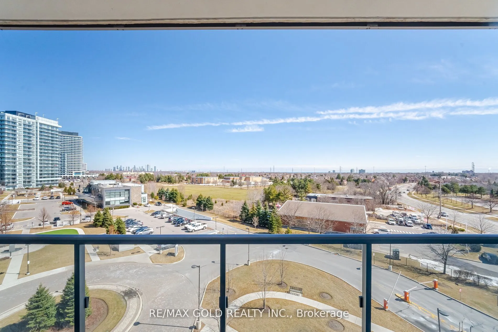 4633 Glen Erin Drive #607