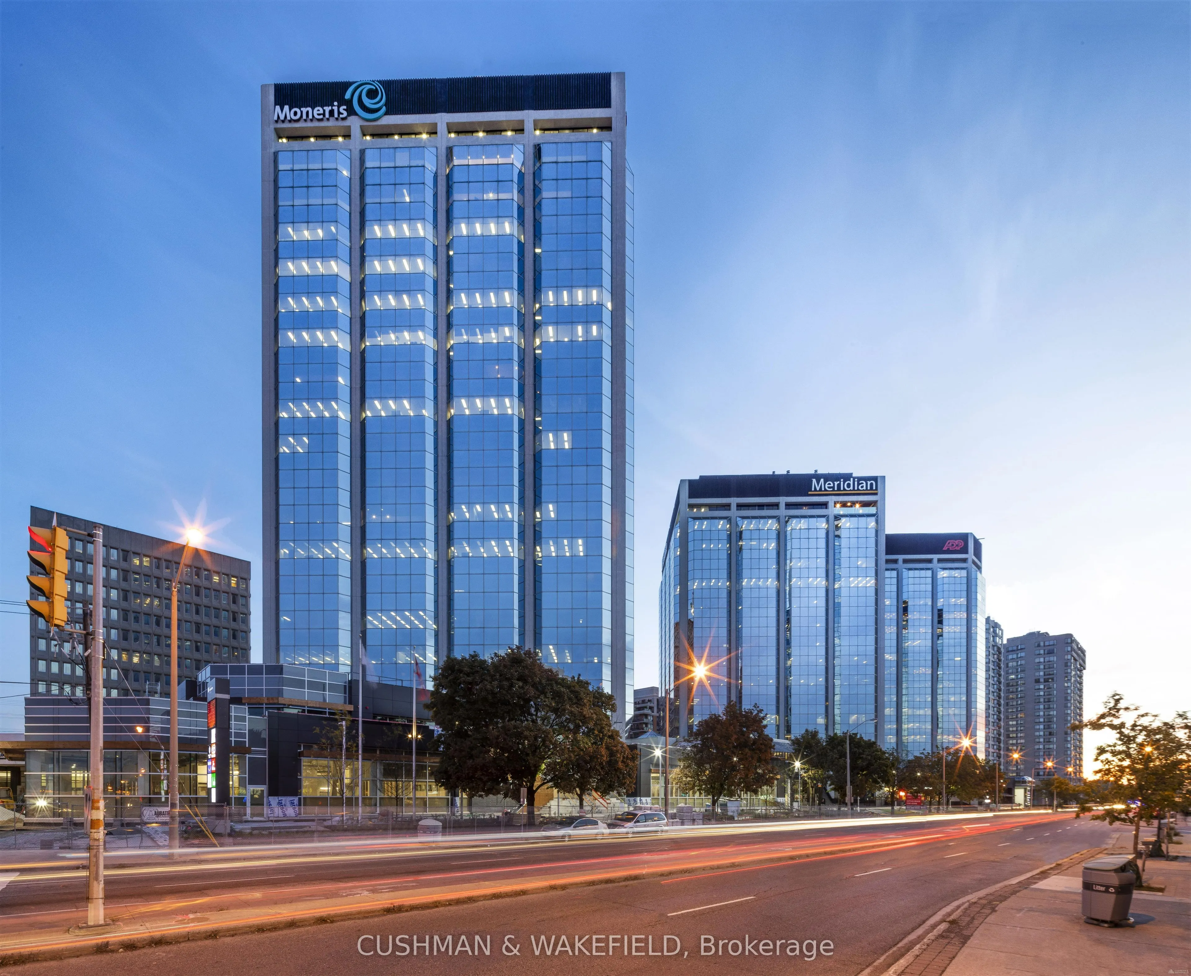 3280 Bloor Street W, #1150